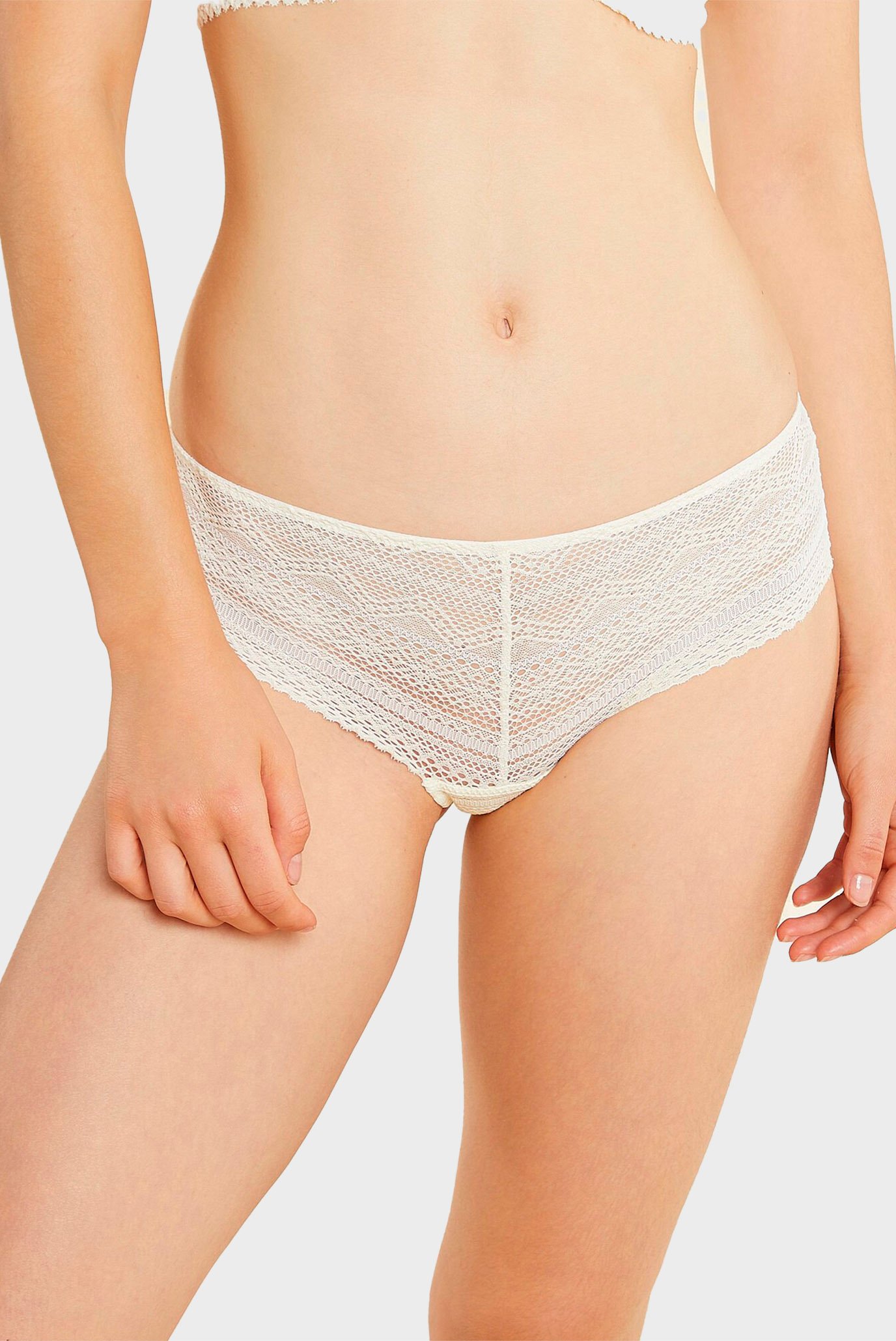 Трусы SUBLIME WE CARE - SHORTY 3