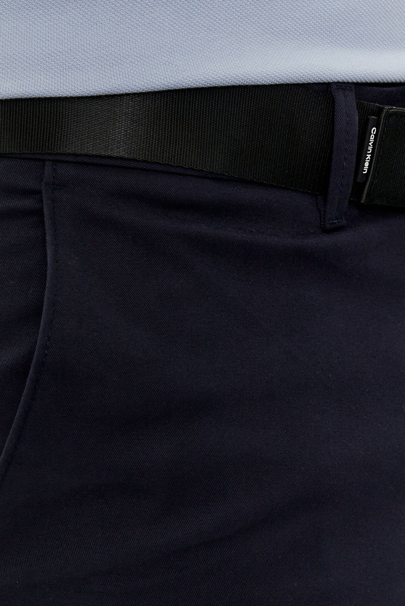 Штаны MODERN TWILL SLIM CHINO Calvin Klein Штаны MODERN TWILL SLIM CHINO 5