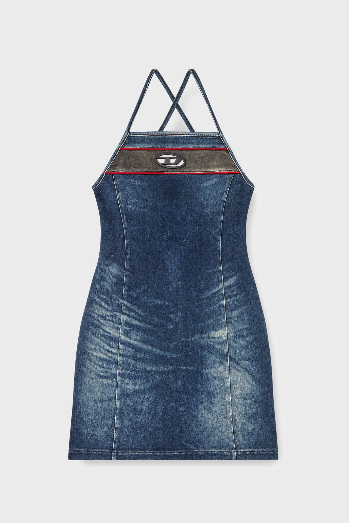 Платье DE-PILU-DRESS-S ABITO 5