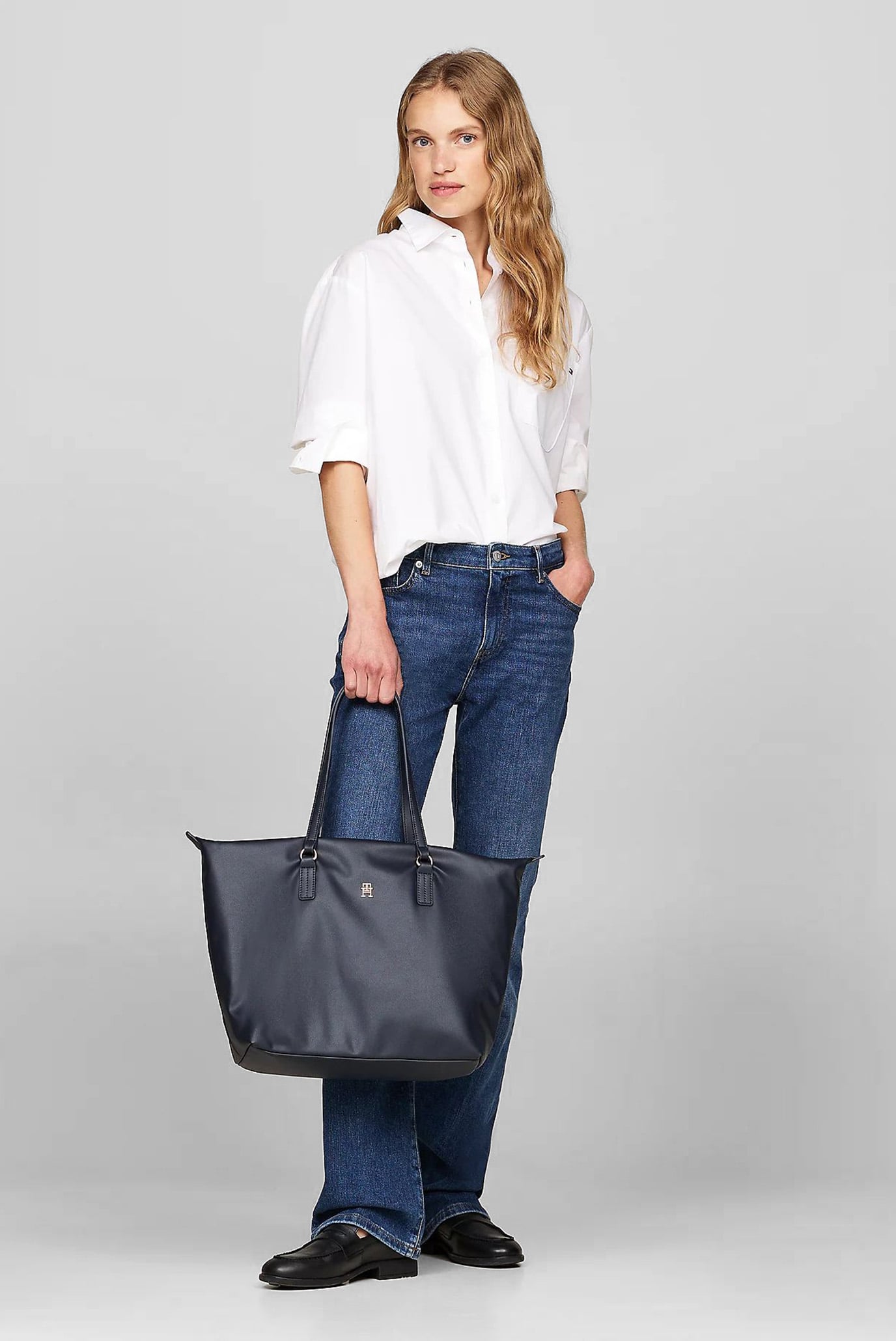 Сумка POPPY REFORM TOTE 2