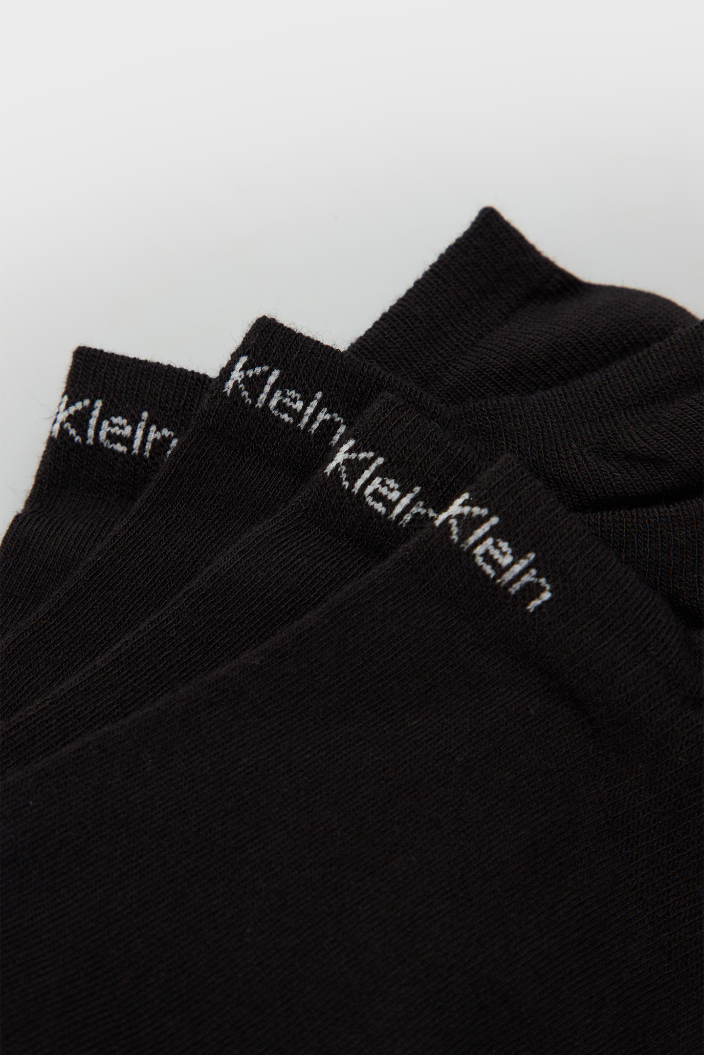 Носки CK WOMEN SNEAKER 2P GRIPPER 2