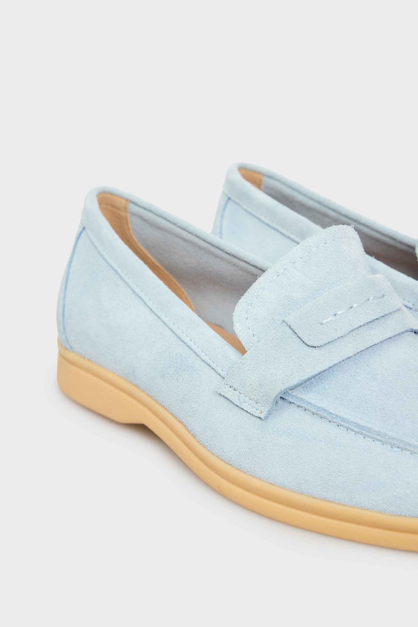 Лоферы Bonita 2