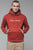 Худи HERO LOGO COMFORT HOODIE