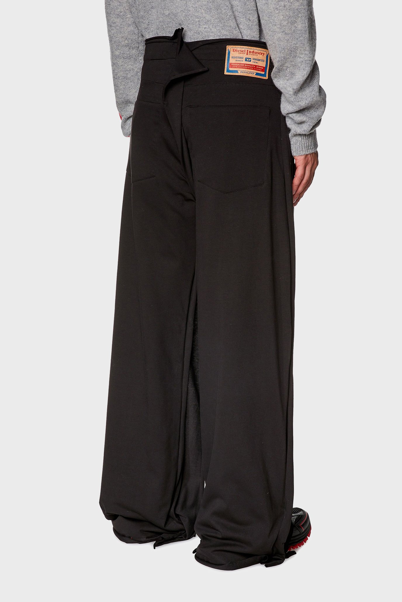 Штаны D-RISE-S TROUSERS 3