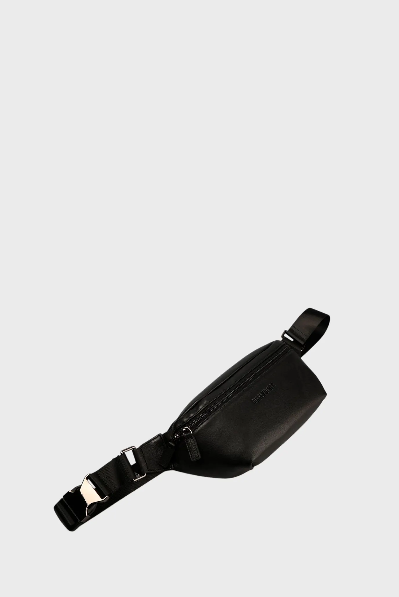 Поясная сумка BODYBAG JESS BIKKEMBERGS BLACK 4