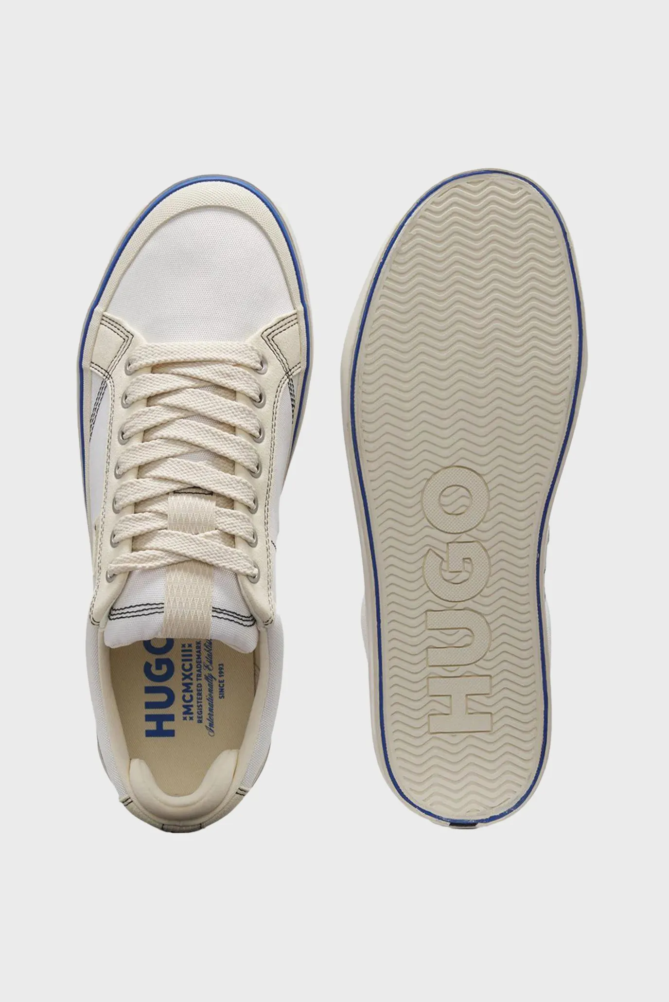 Кроссовки Blue-x_tenn_nymf 10221518 01 3