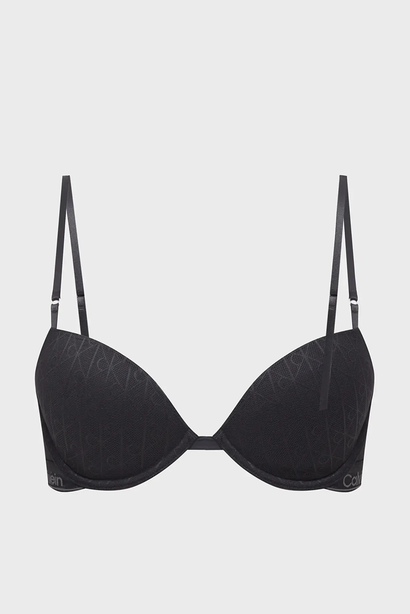 Бюстгальтер LIGHTLY LINED DEMI 1