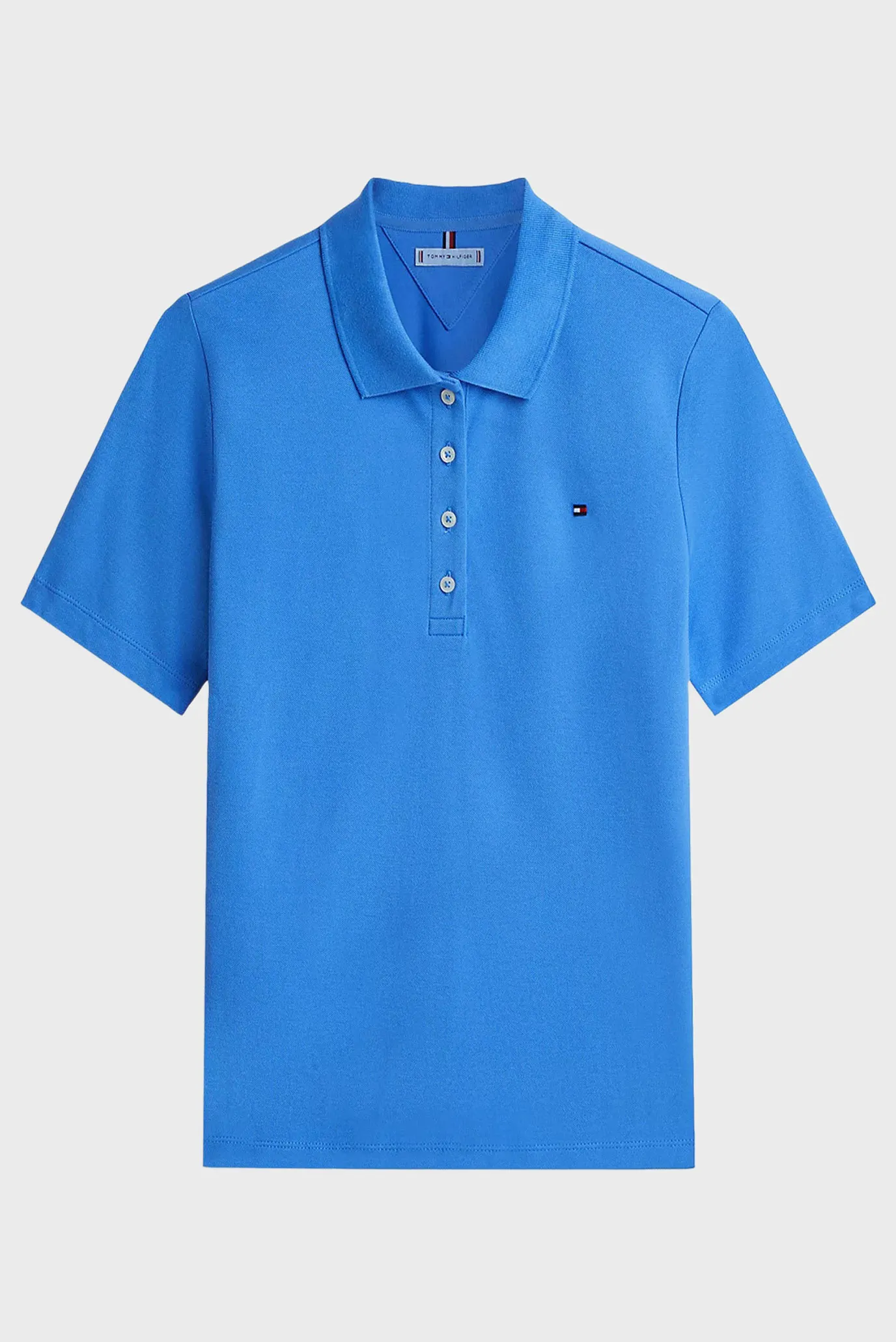 Поло 1985 REG PIQUE POLO SS 5