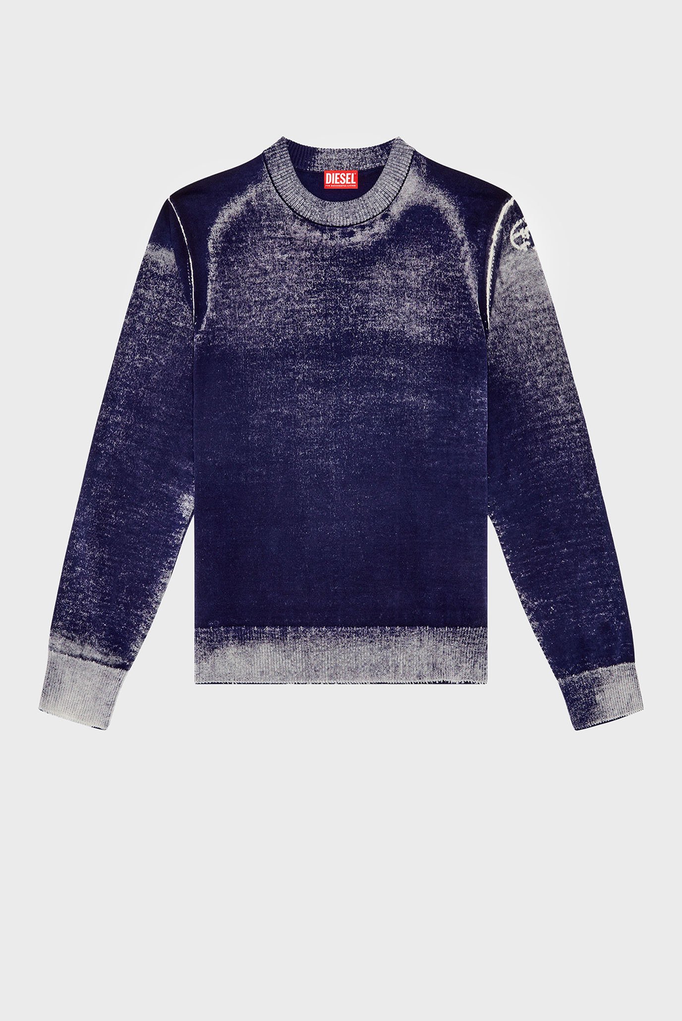 Свитер K-LARENCE-B MAGLIA 4