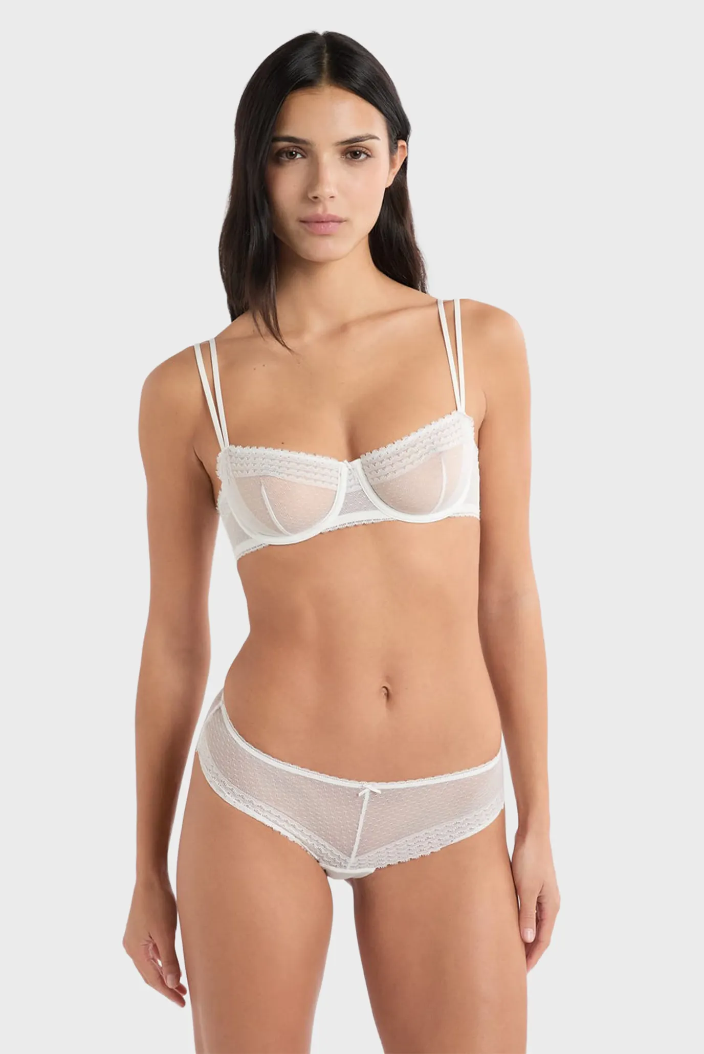 Бюстгальтер/CANDIDE - N*9 BALCON 3