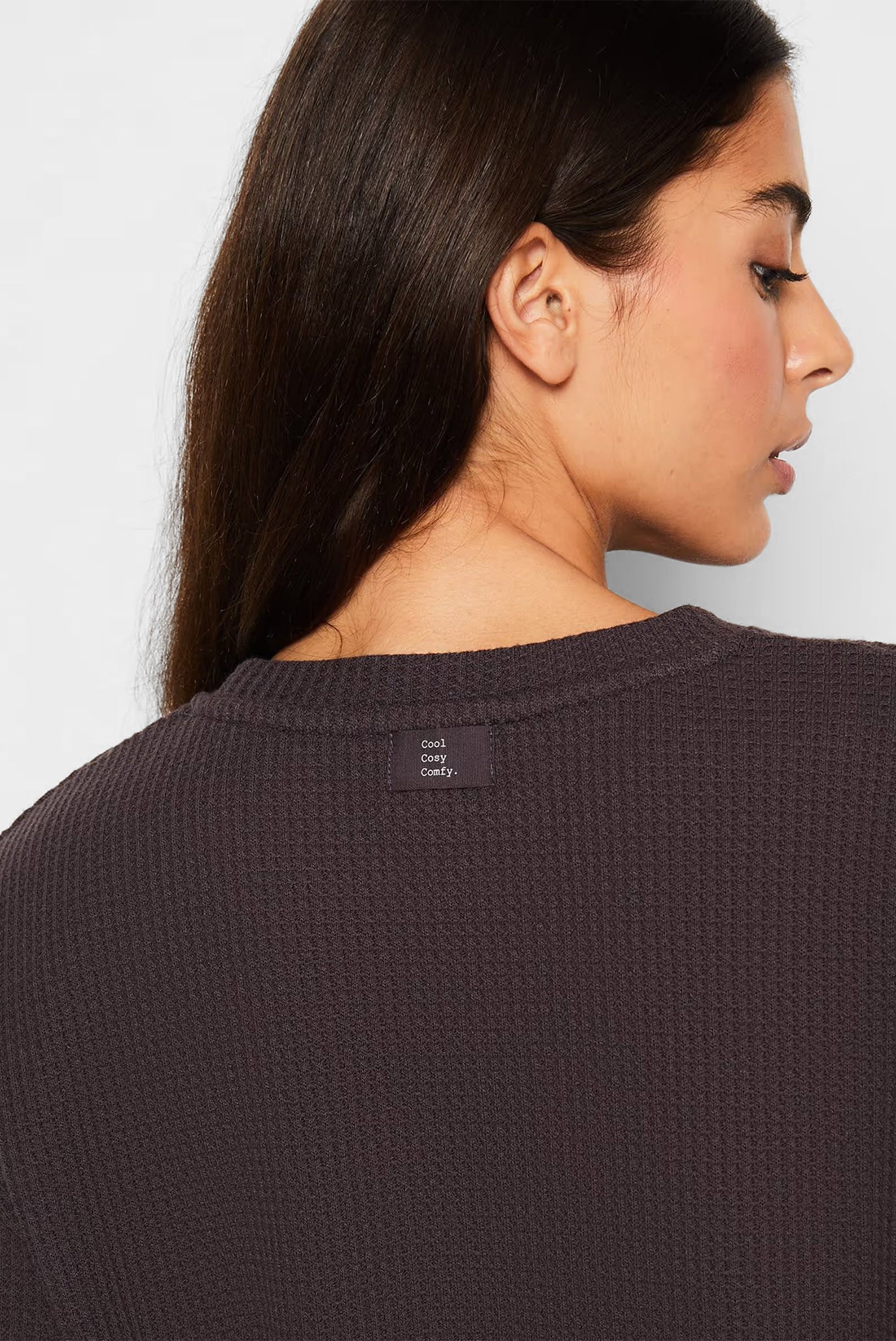 Свитшот LAYNA - SWEATSHIRT 4