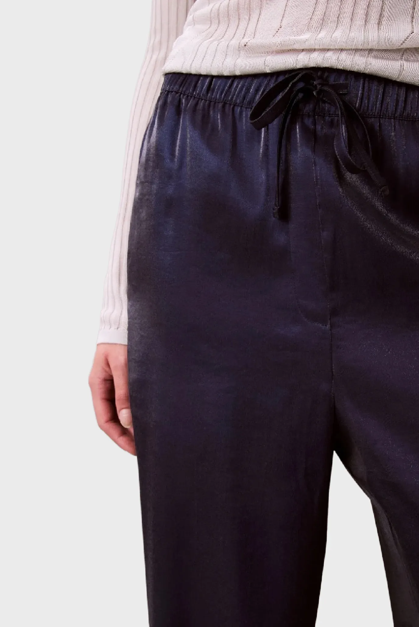 Штаны спортивные LIQUID SHINE PULL-ON PANTS 4