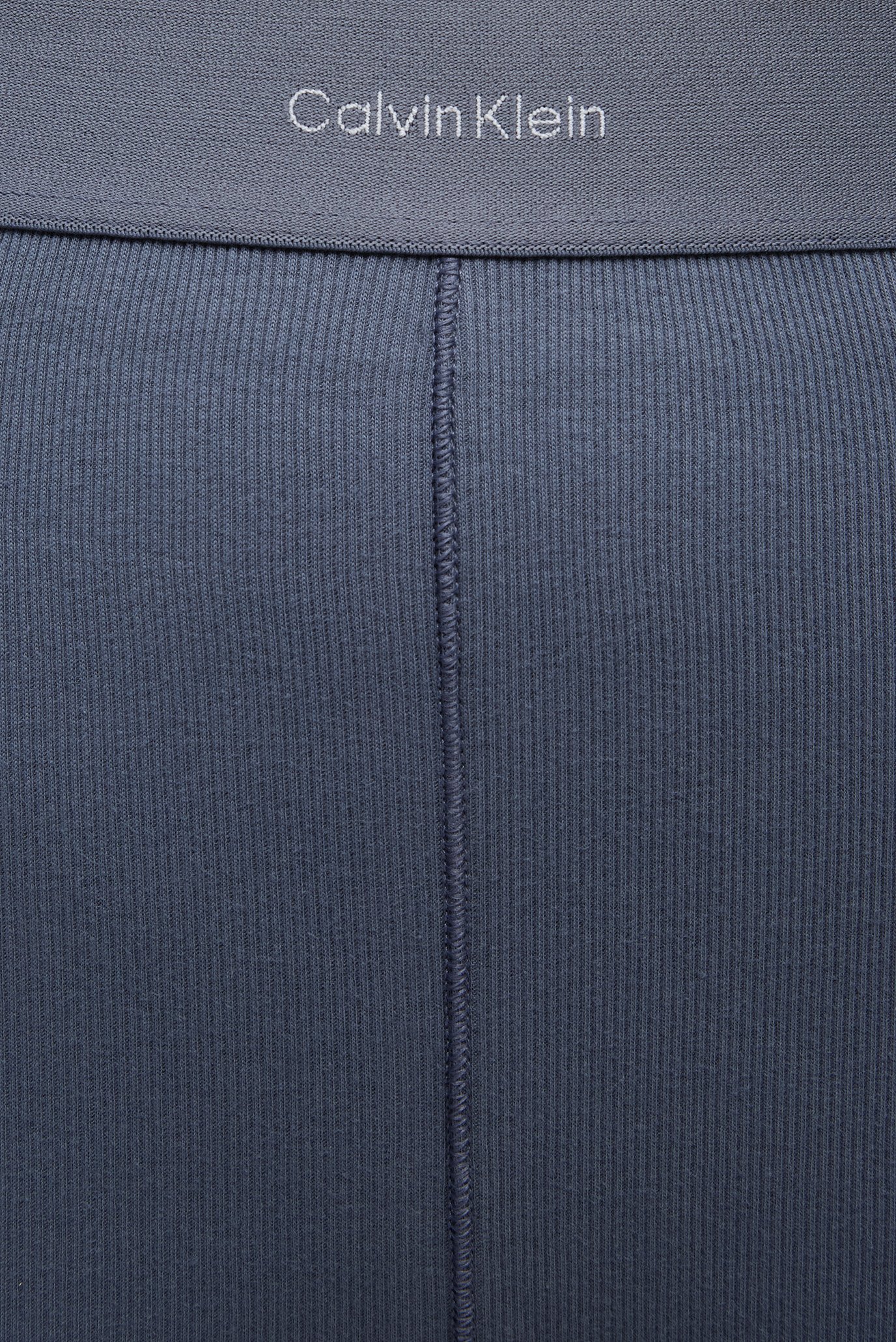 Женские темно-синие велосипедки BIKE SHORT 3