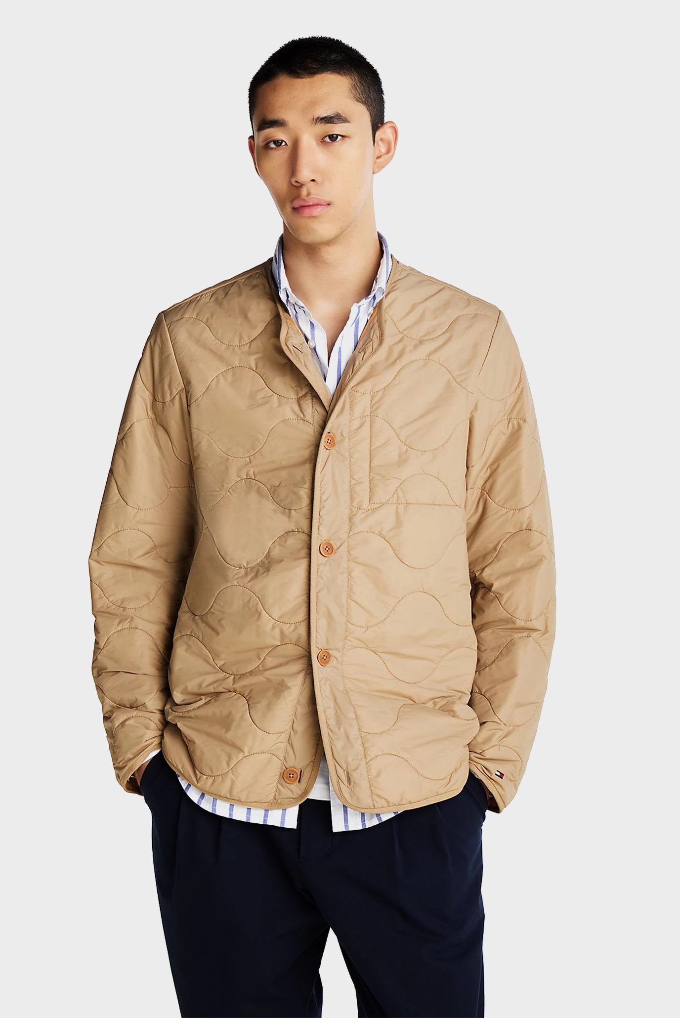 Пальто 3 IN 1 CARCOAT 2