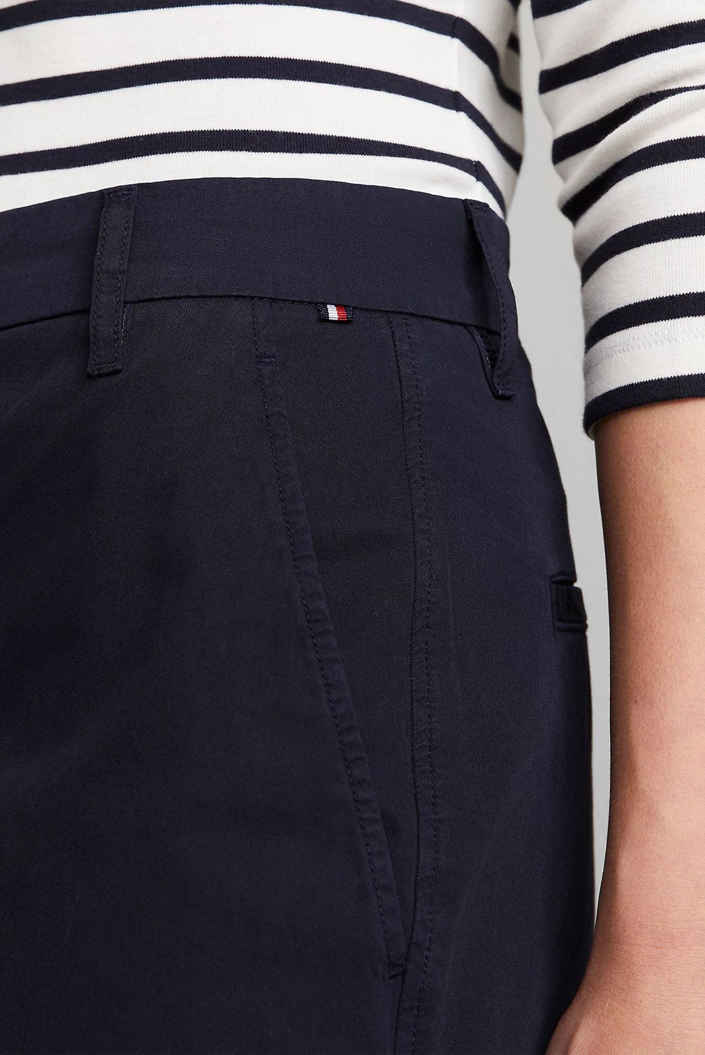 Шорты CO BLEND GMD CHINO SHORT 4