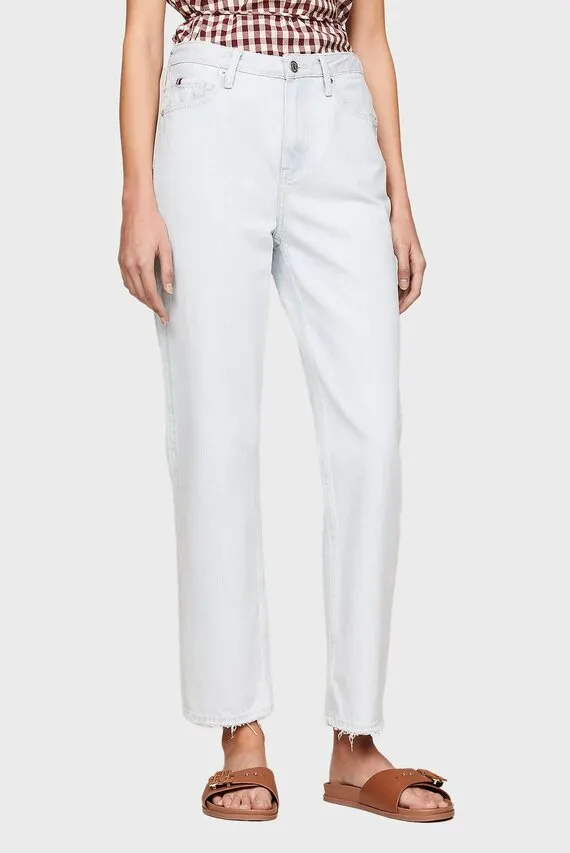 Джинсы CLASSIC STRAIGHT HW A LOLA Tommy Hilfiger