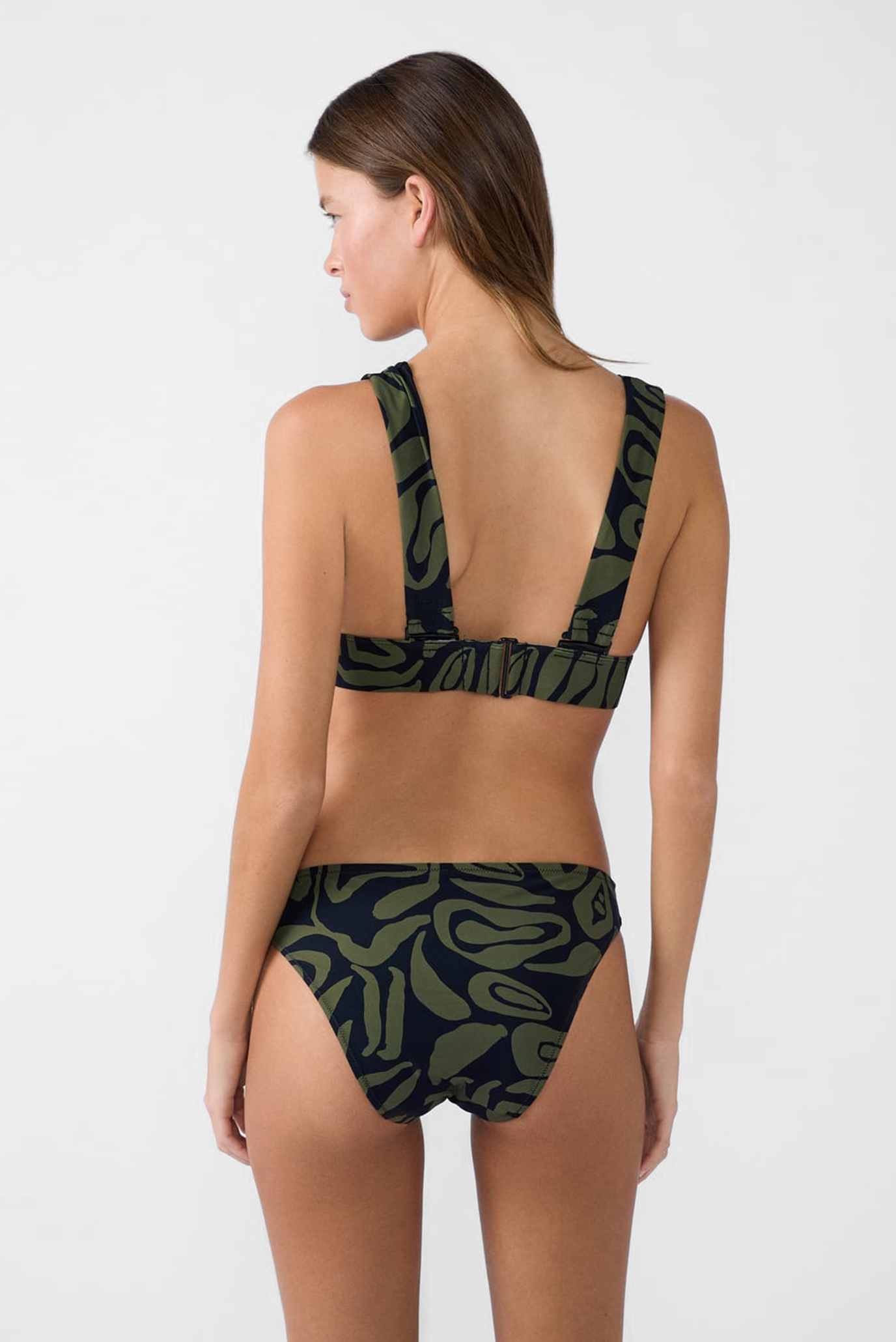 Купальник низ PIPA - BIKI STANDARD 2