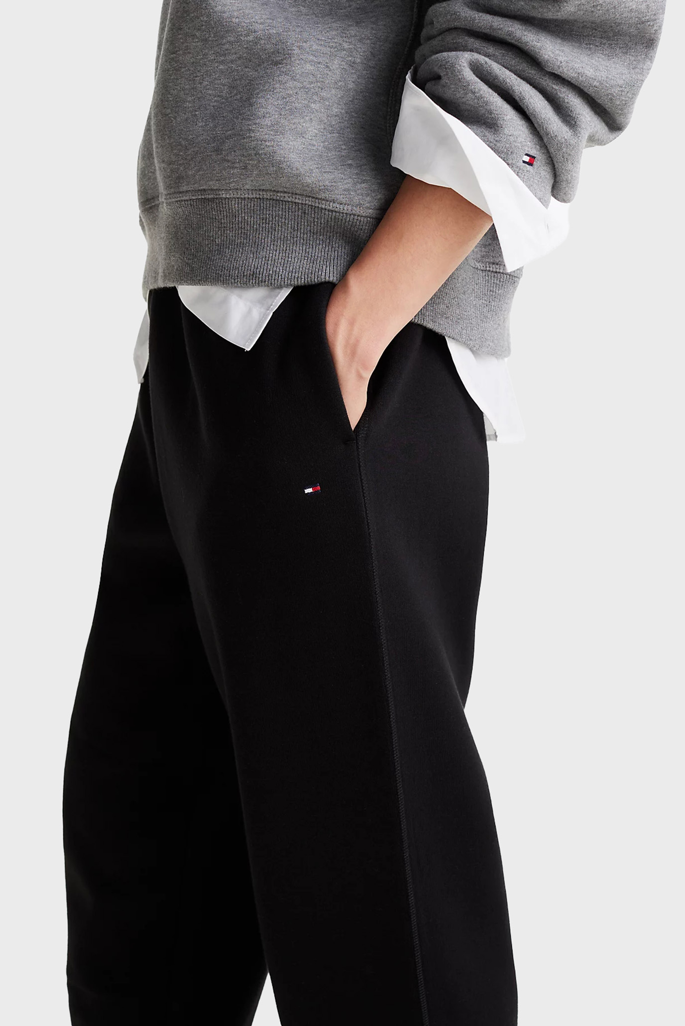 Штаны спортивные FLAG ESSENTIALS SWEATPANT 2