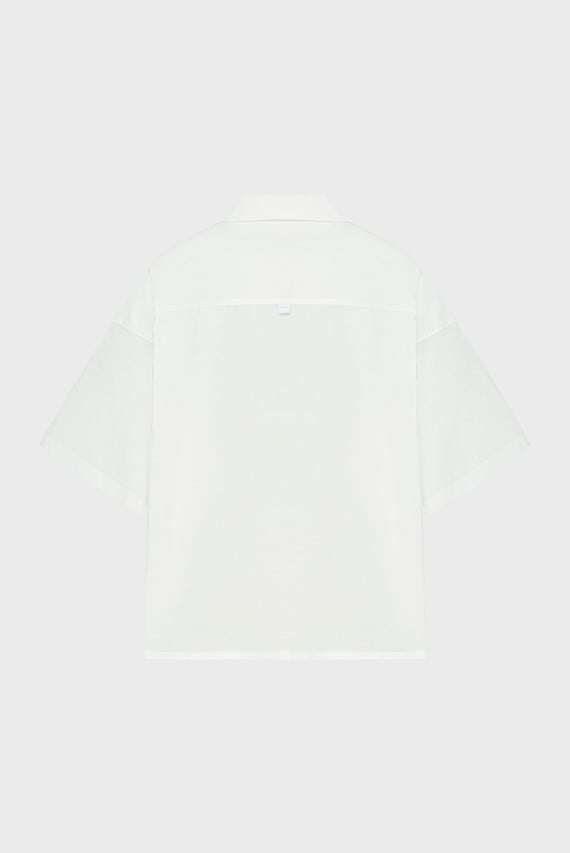Ночная рубашка S S BUTTON DOWN