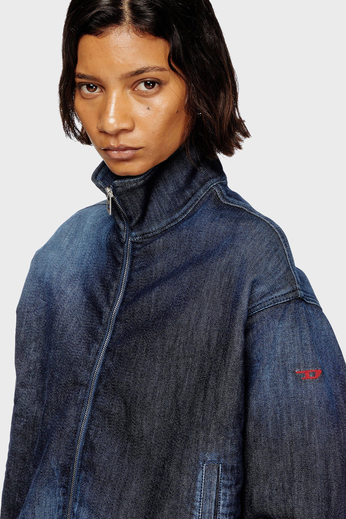 Ветровка DE-SANDERZ JOGG GIACCADiesel Ветровка DE-SANDERZ JOGG GIACCA 4