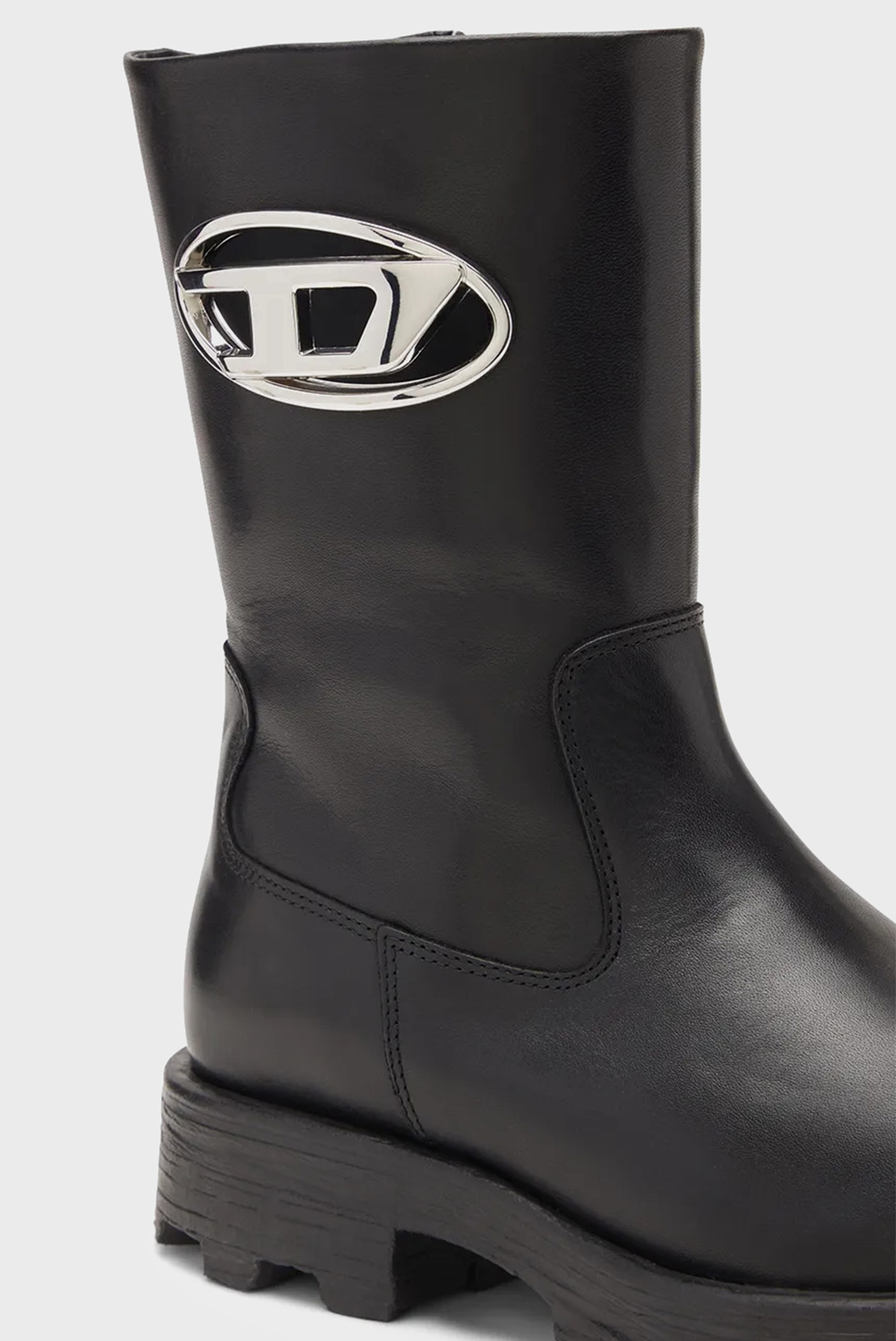 Ботинки HAMMER D-HAMMER BKR D W BOOTS 2