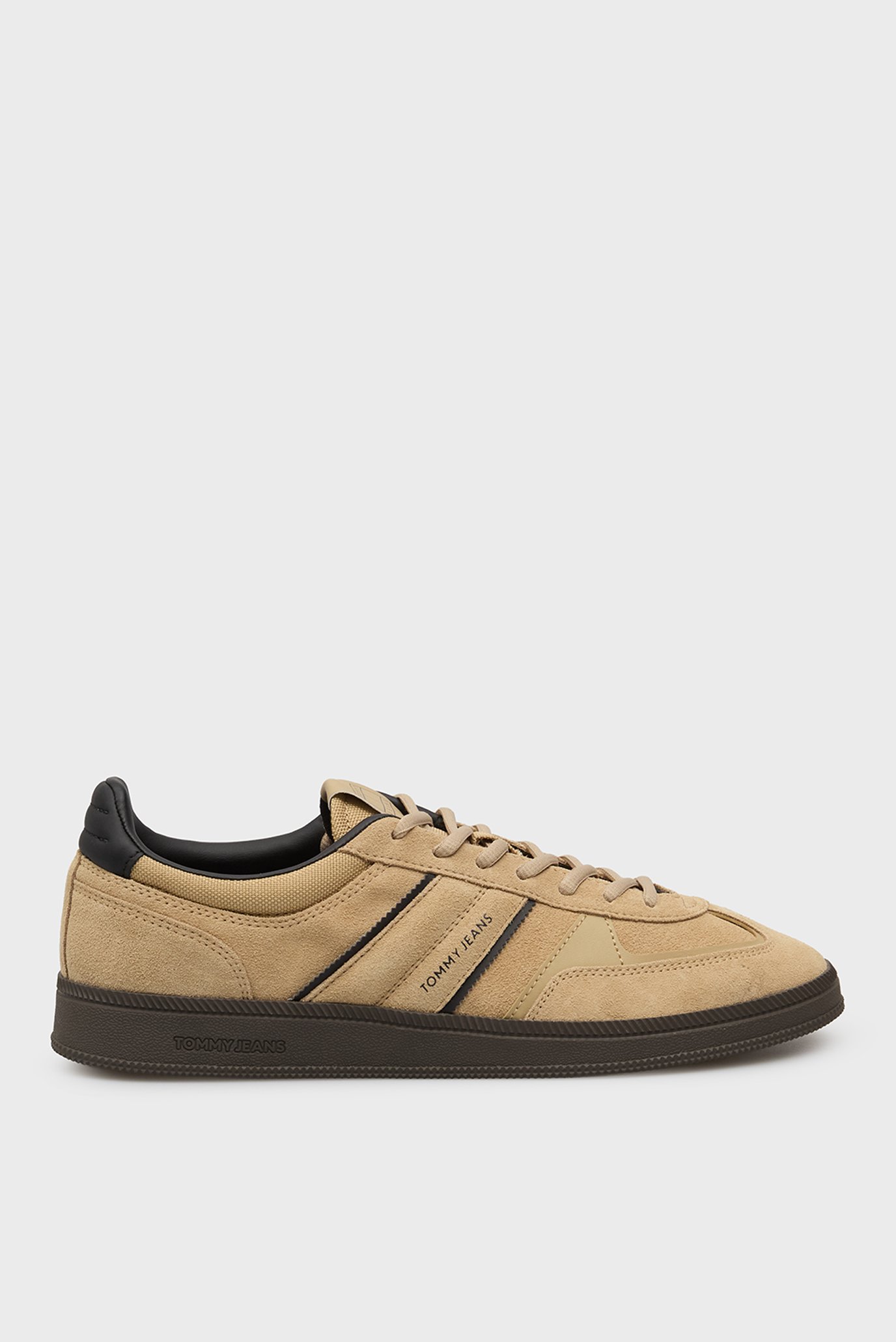 Кроссовки THE GREENWICH EDGE SUEDE 1
