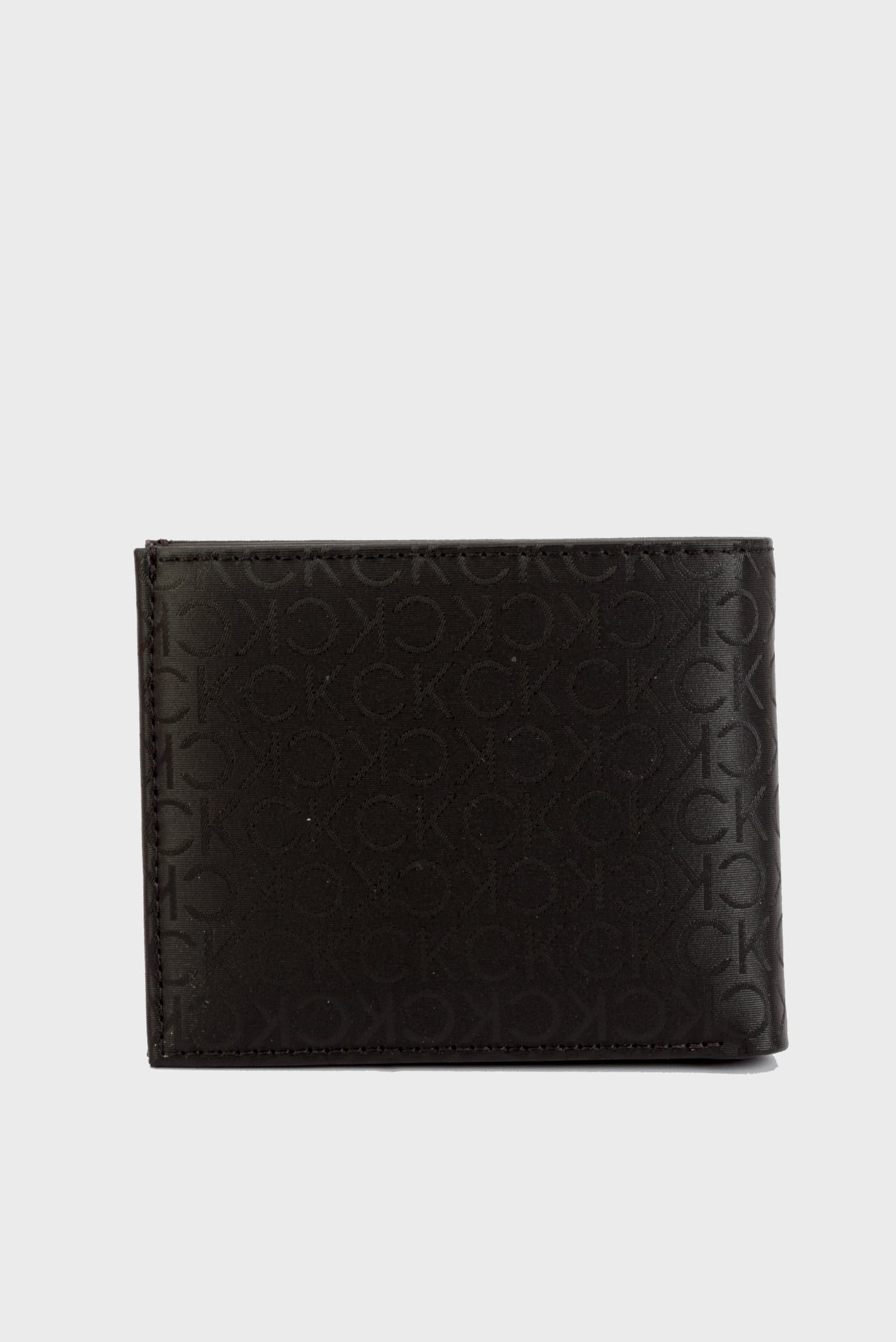 Кошелек CK ELEVATED BIFOLD 5CC W COIN 3