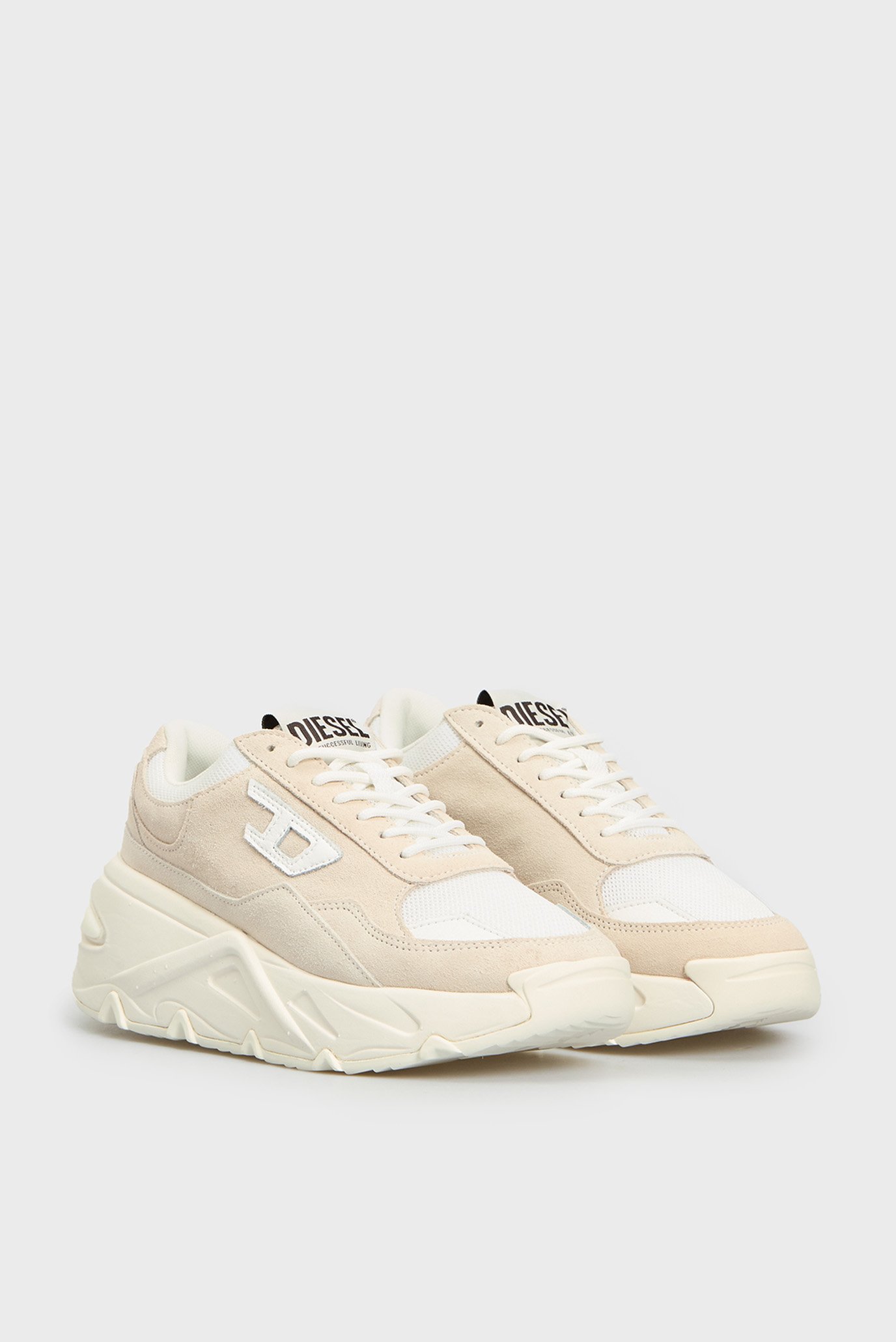 Кроссовки SAVANNAH S-SAVANNAH W SNEAKERS 3