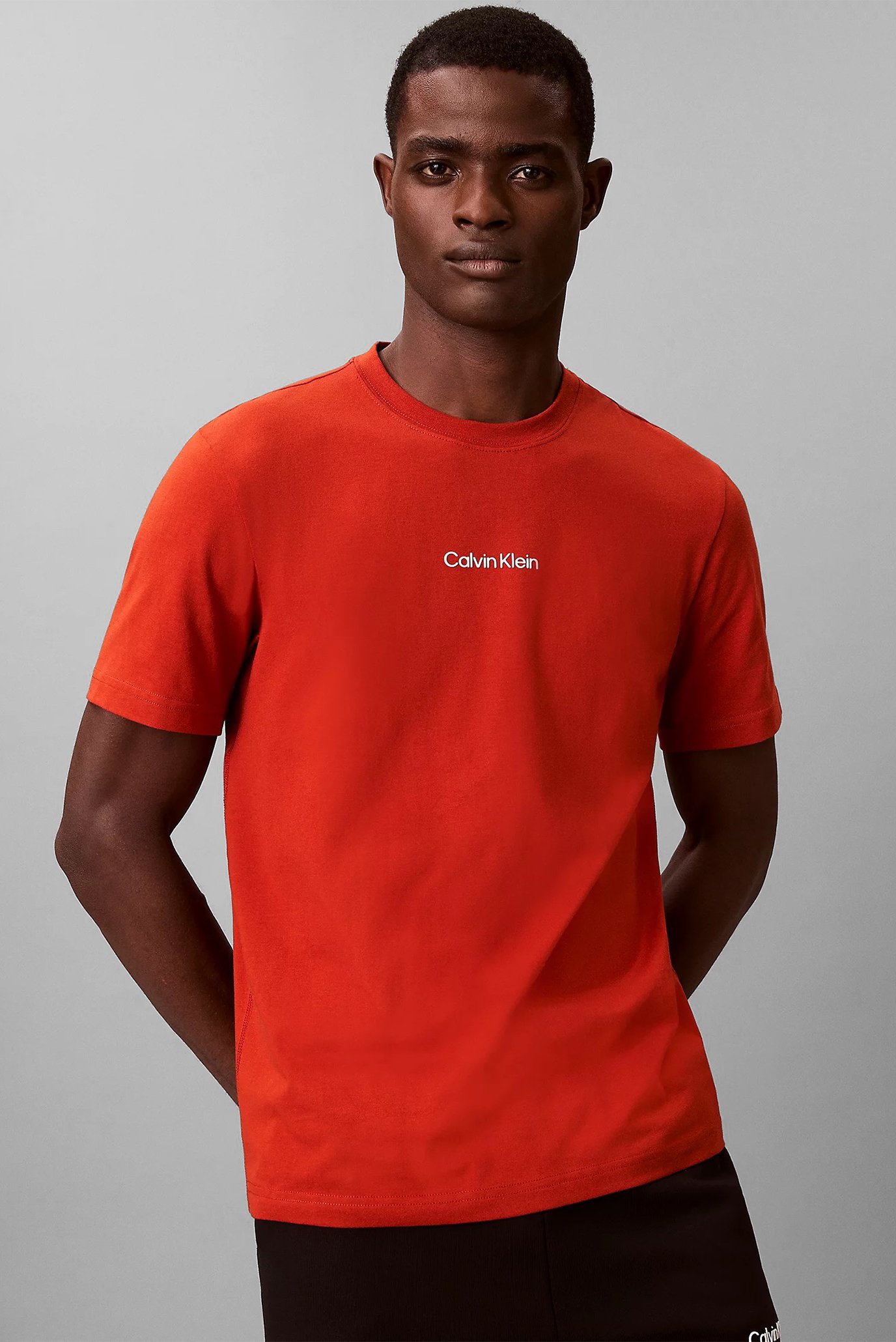 Футболка LIFESTYLE SS TEE 4