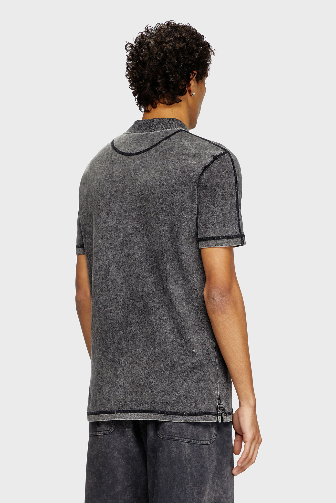 Поло T-SWIND-R1 POLO 3