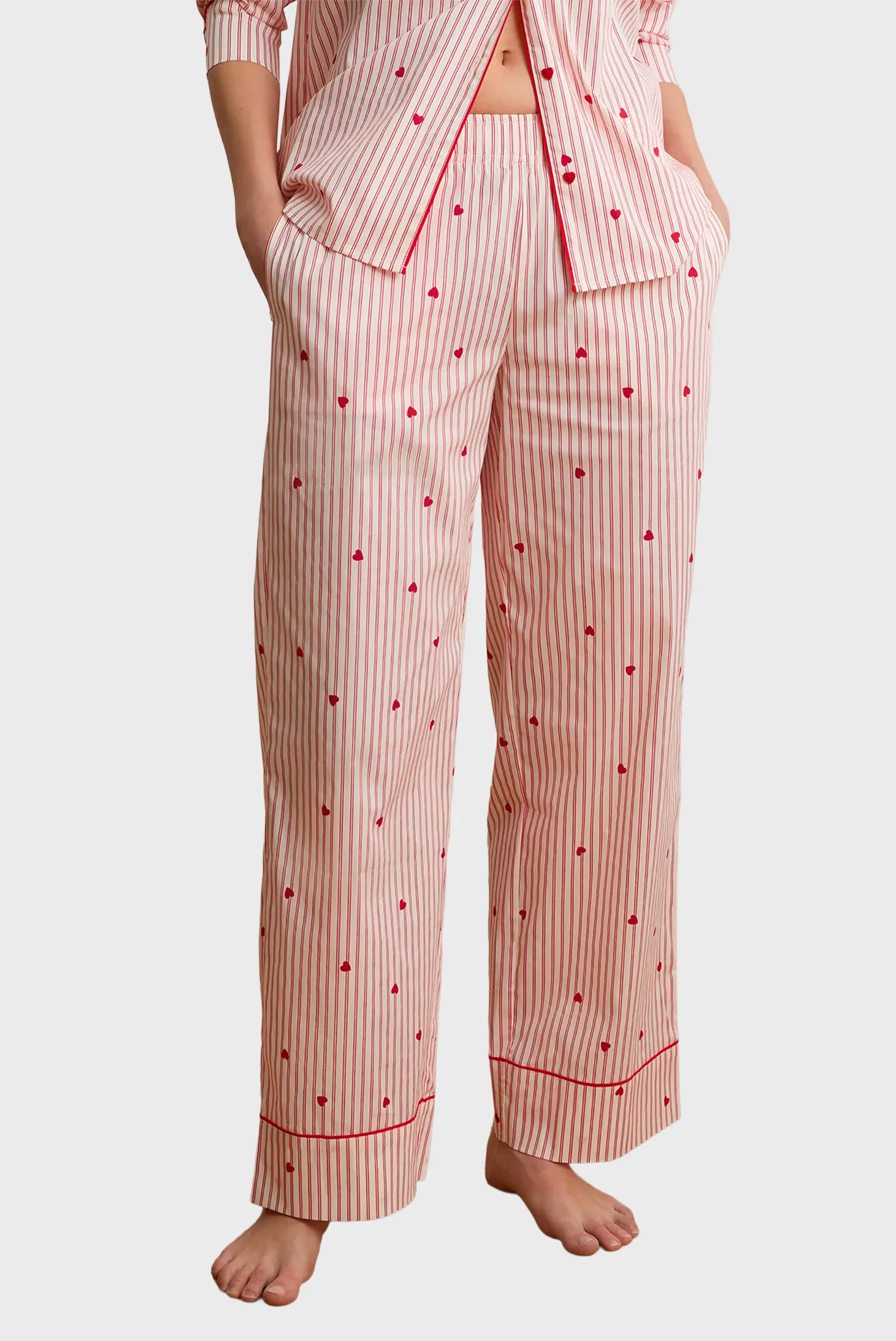 Штаны/BATTITO - PANTALON 1