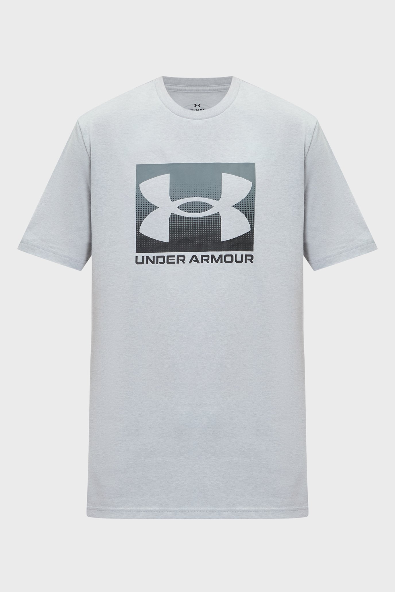 Футболка UA M BOXED SPORTS UPDATED SS 4