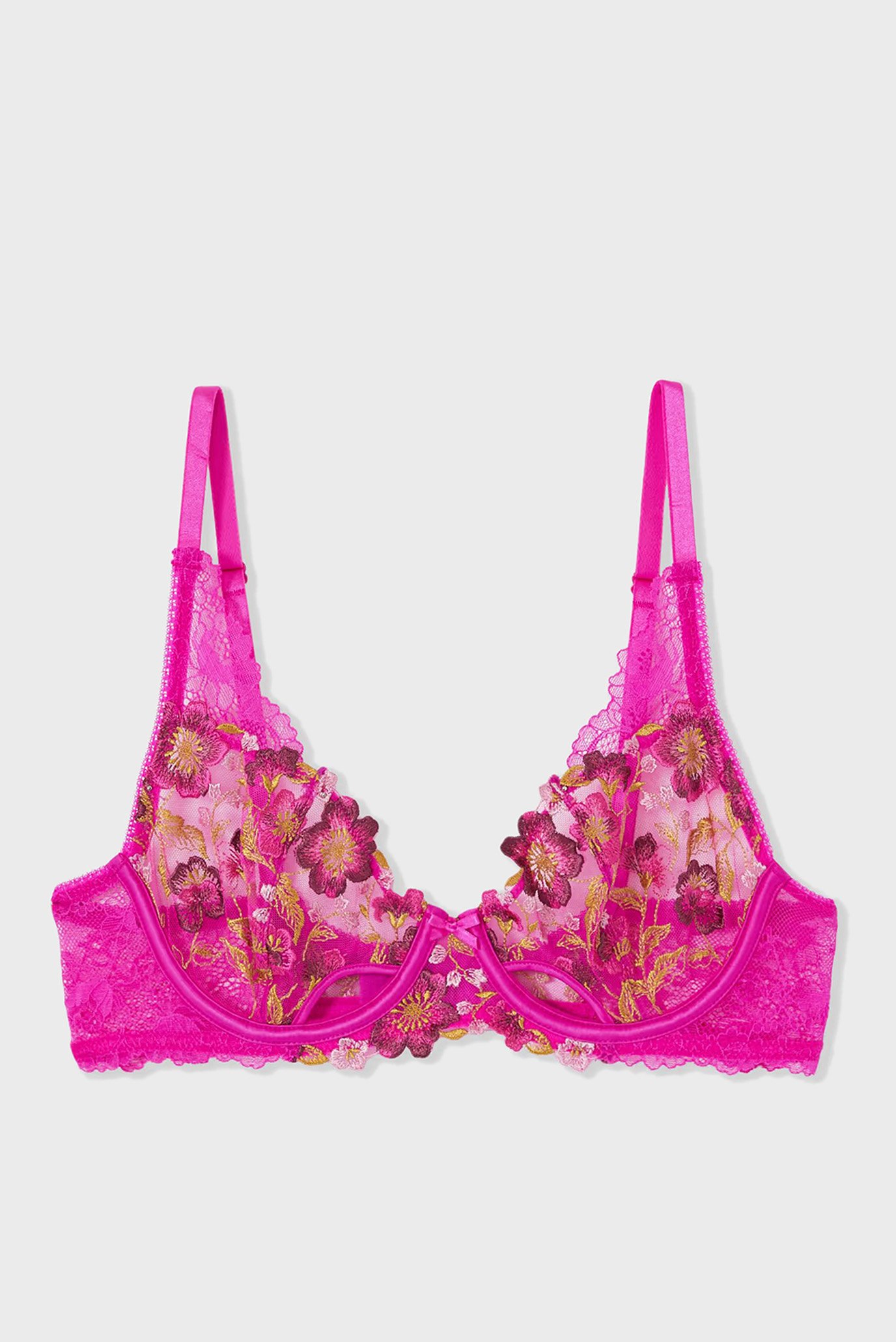 Бюстгальтер ALLURE - SC CLASSIQU 5