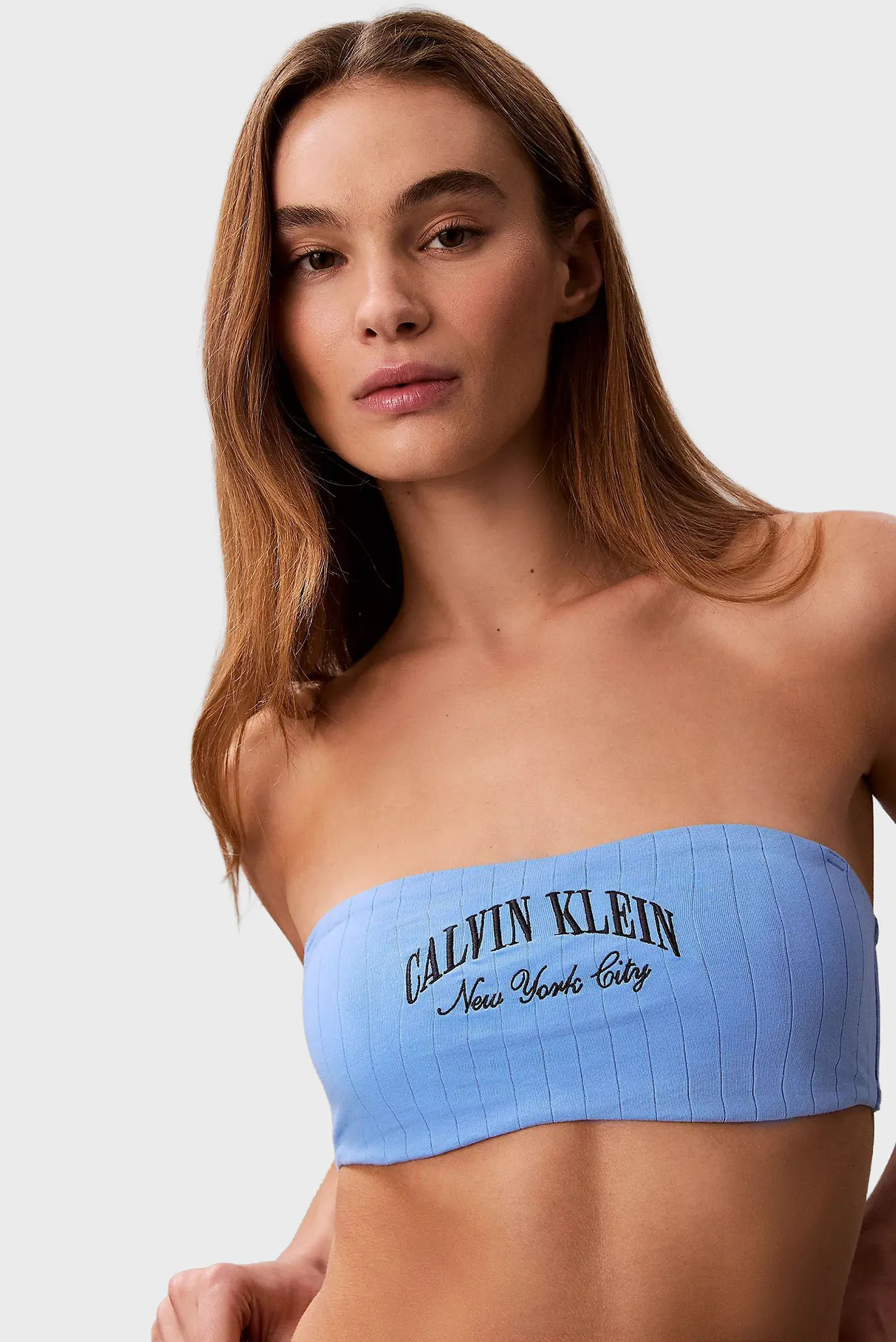 Бюстгальтер LIGHTLY LINED BANDEAU 2