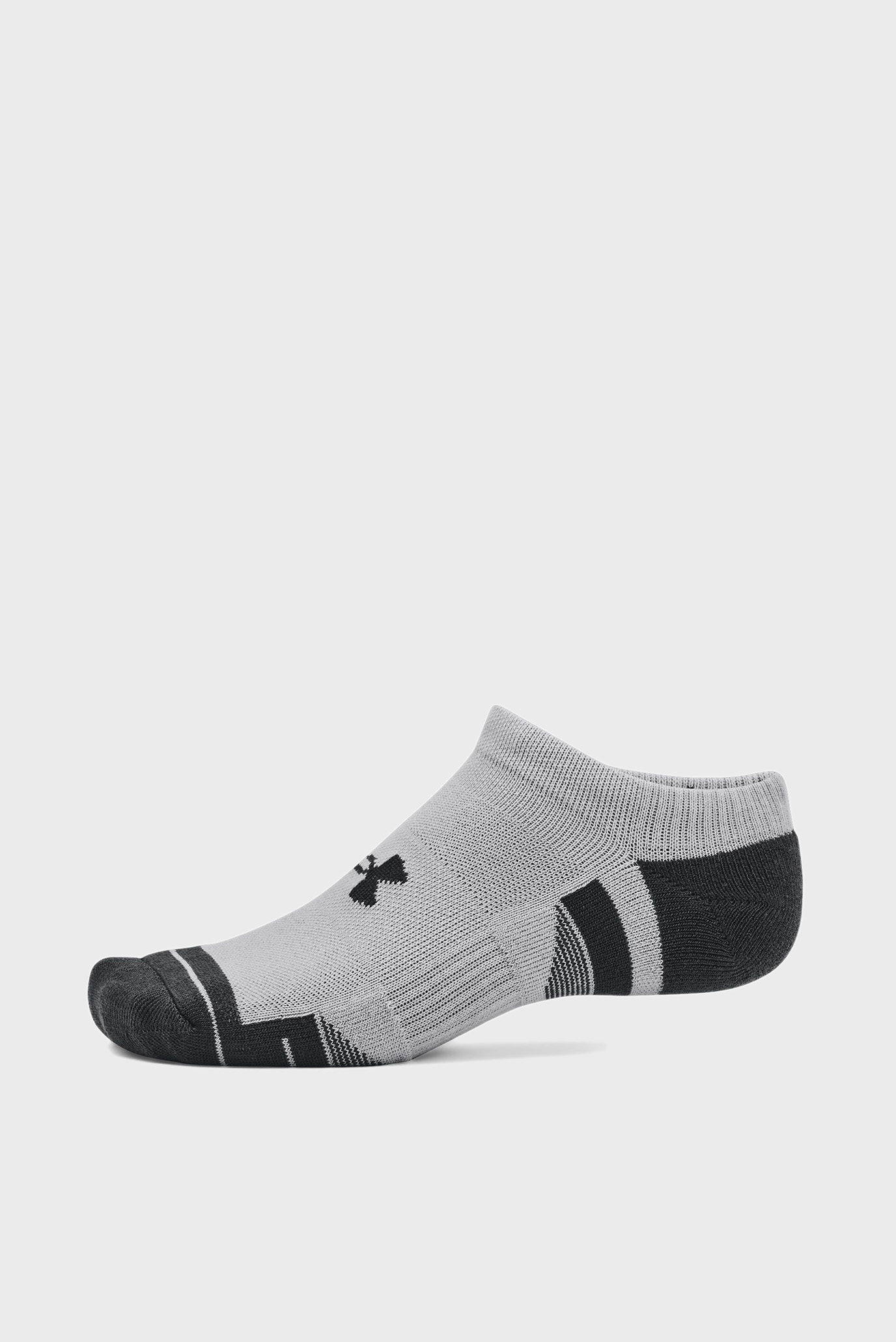 Носки (3 пары) UA Performance Tech 2