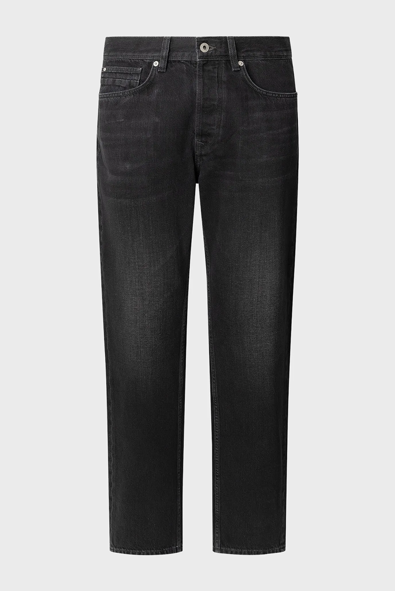 Джинсы RELAXED JEANS BRIGHTON FS WASHED BLK 6