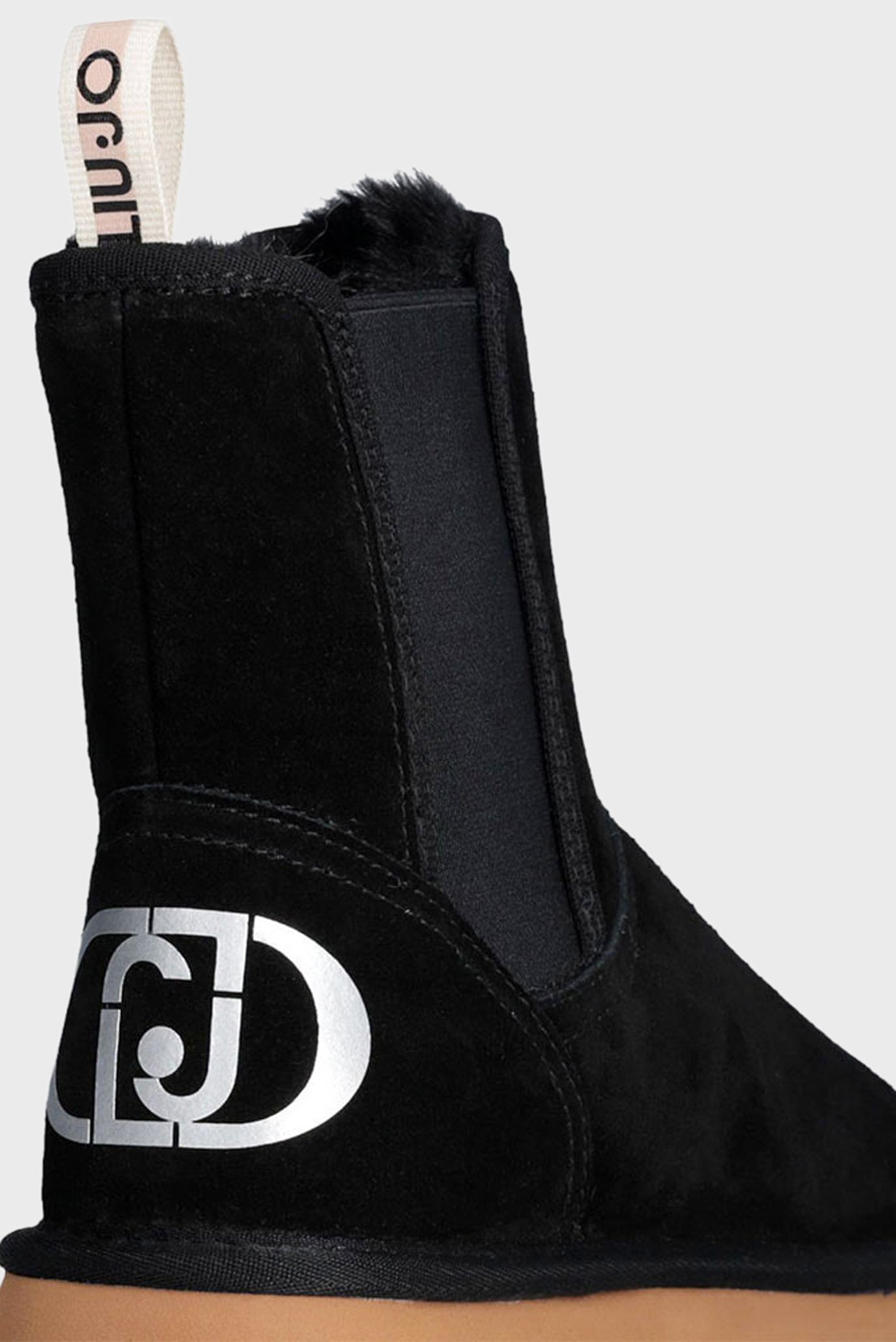 Ботинки JUNY 5