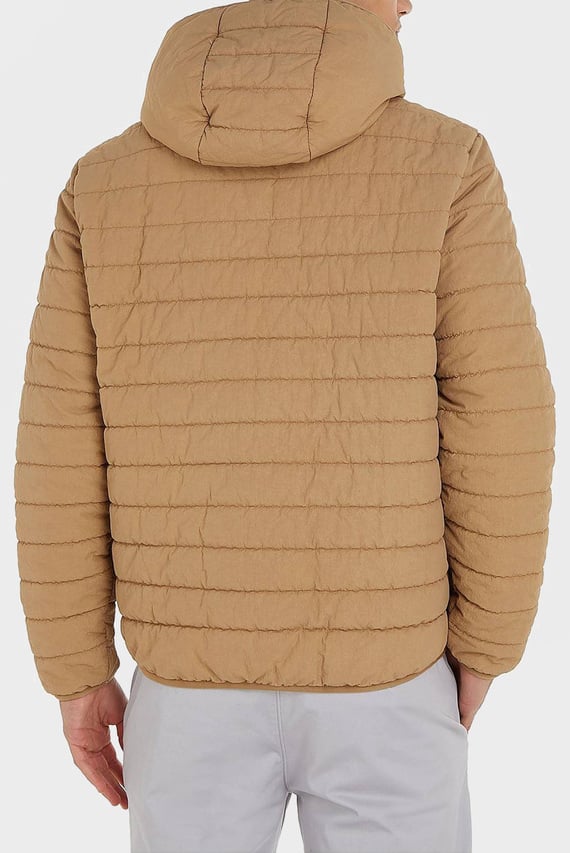 Куртка демисезонная GMD PADDED HOODED JACKET