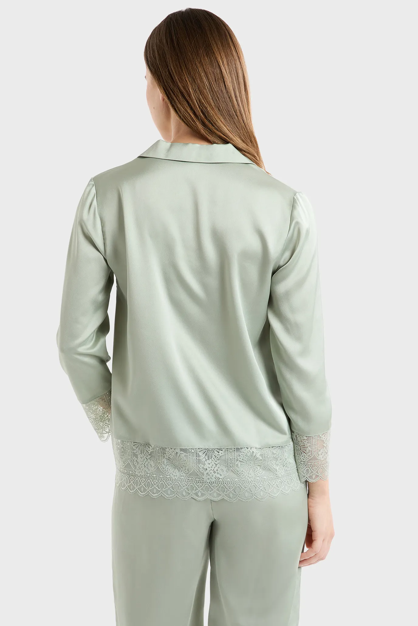 Ночная рубашка/RENCONTRE - CHEMISE 3