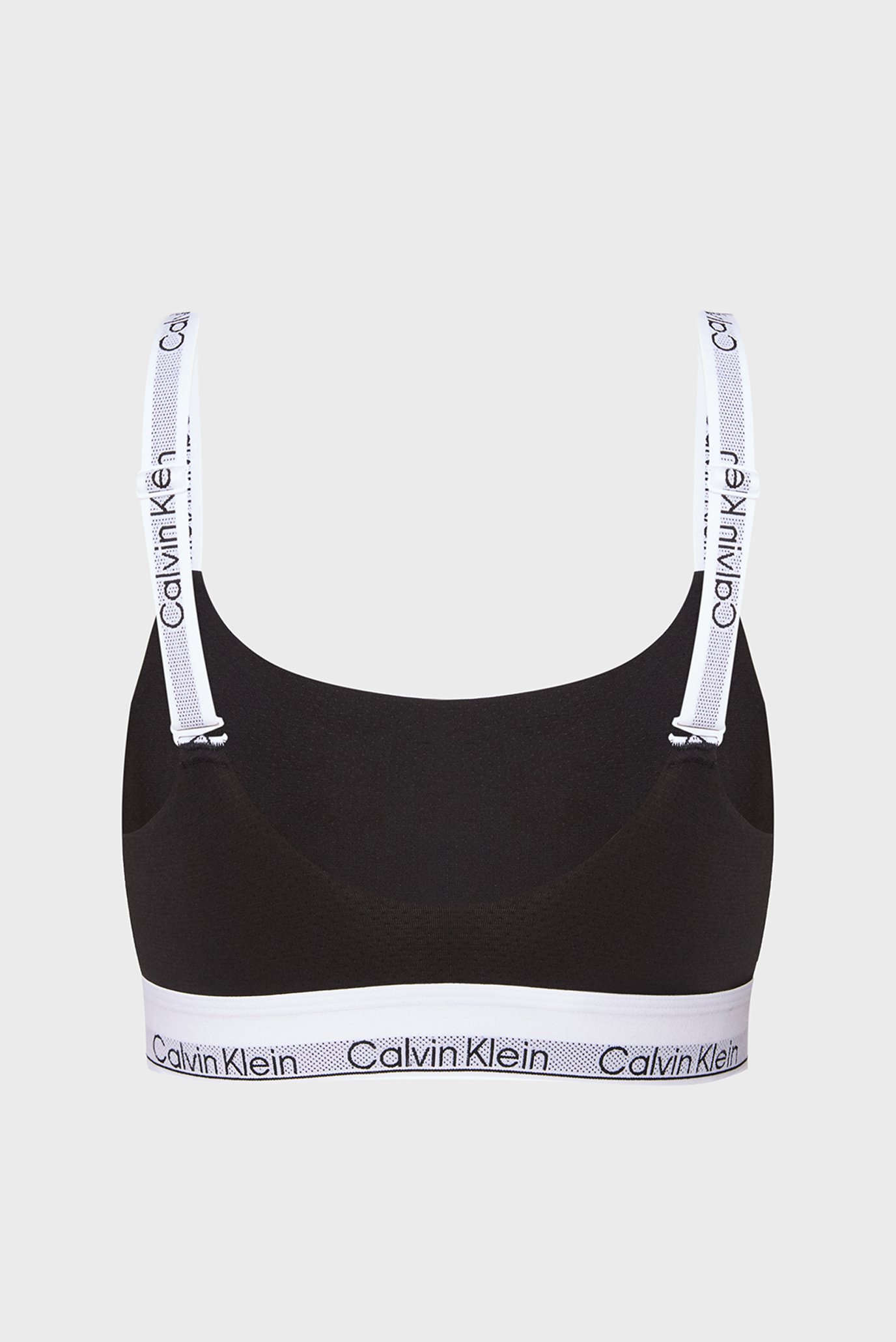 Женский черный бюстгальтер LL BRALETTE (LTE SUPPORT) 6