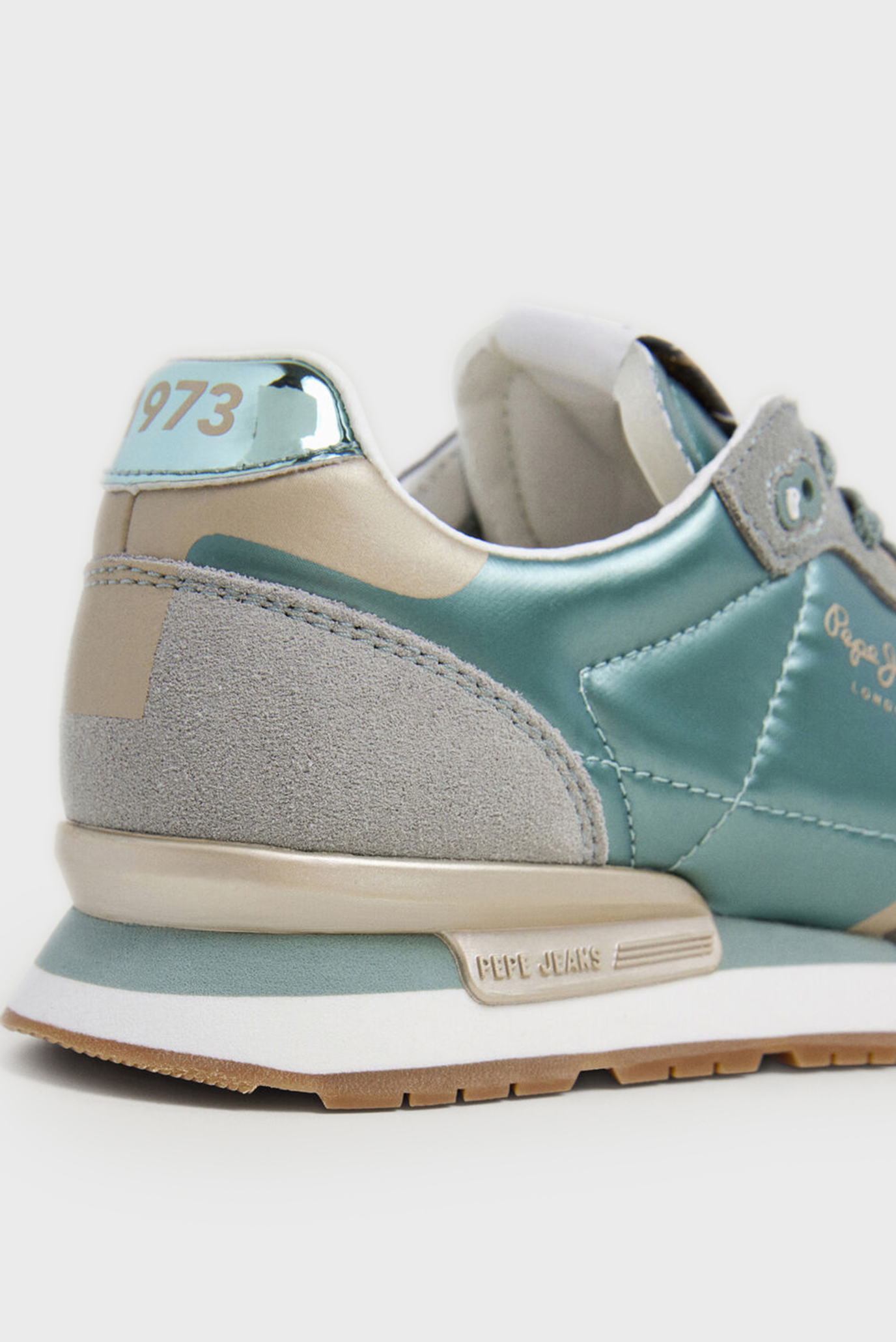 Кроссовки BRIT PRINTY W 5