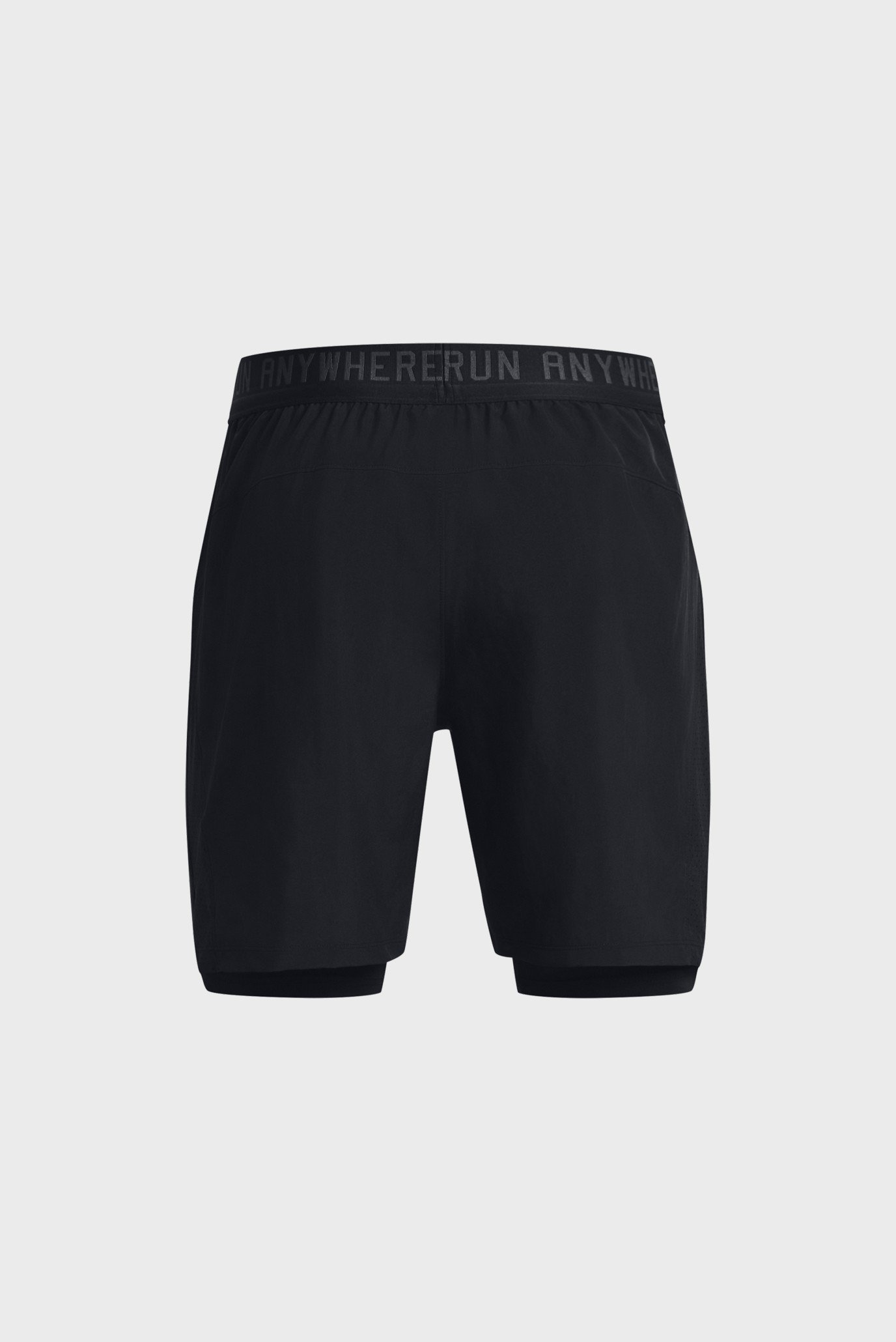 Шорты UA RUN EVERYWHERE SHORT 10