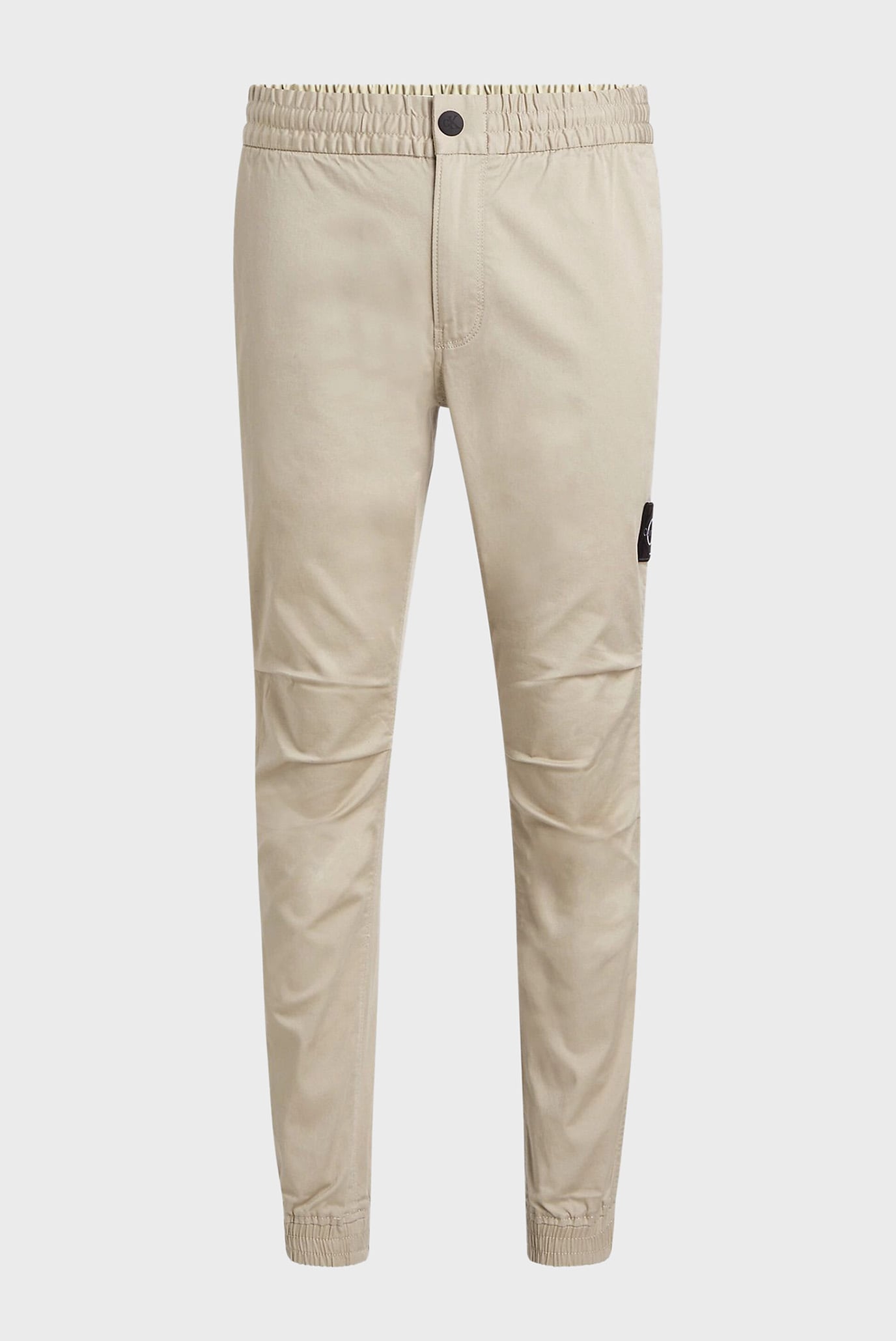 Штаны MONOLOGO CASUAL BADGE CHINO 5