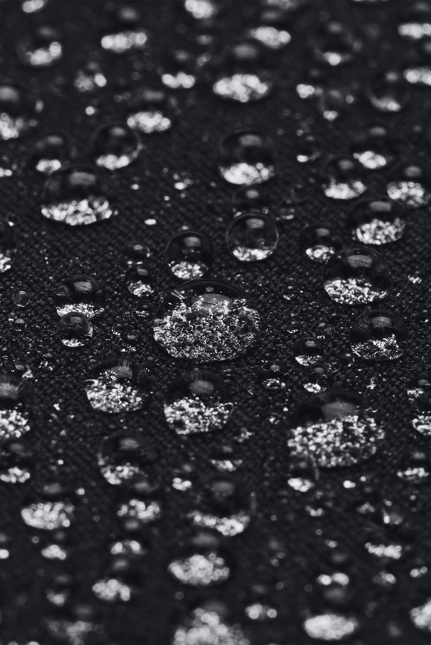 Черный рюкзак UA Flex Trail Backpack 5