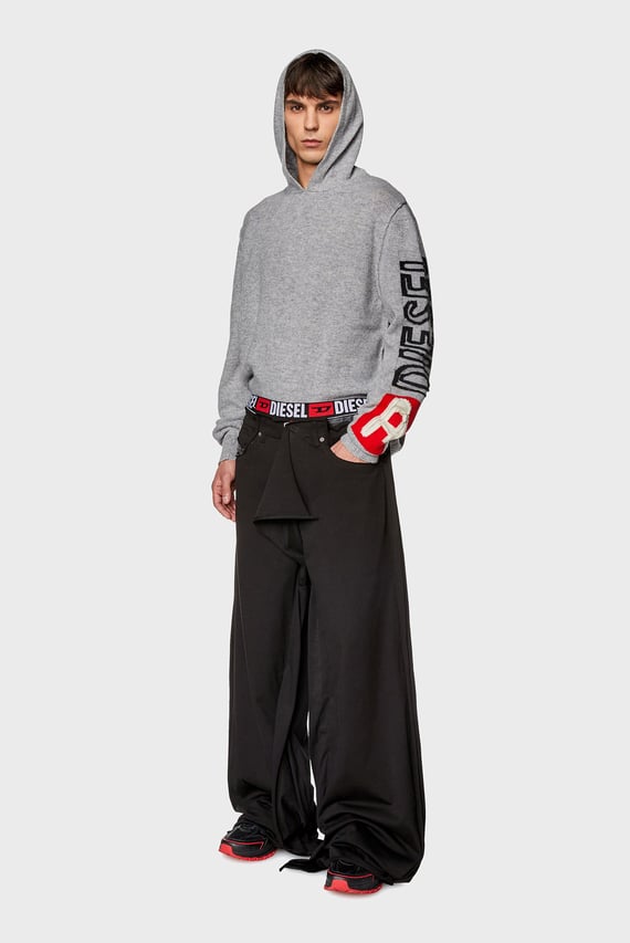 Свитер K-TELENDO KNITWEAR