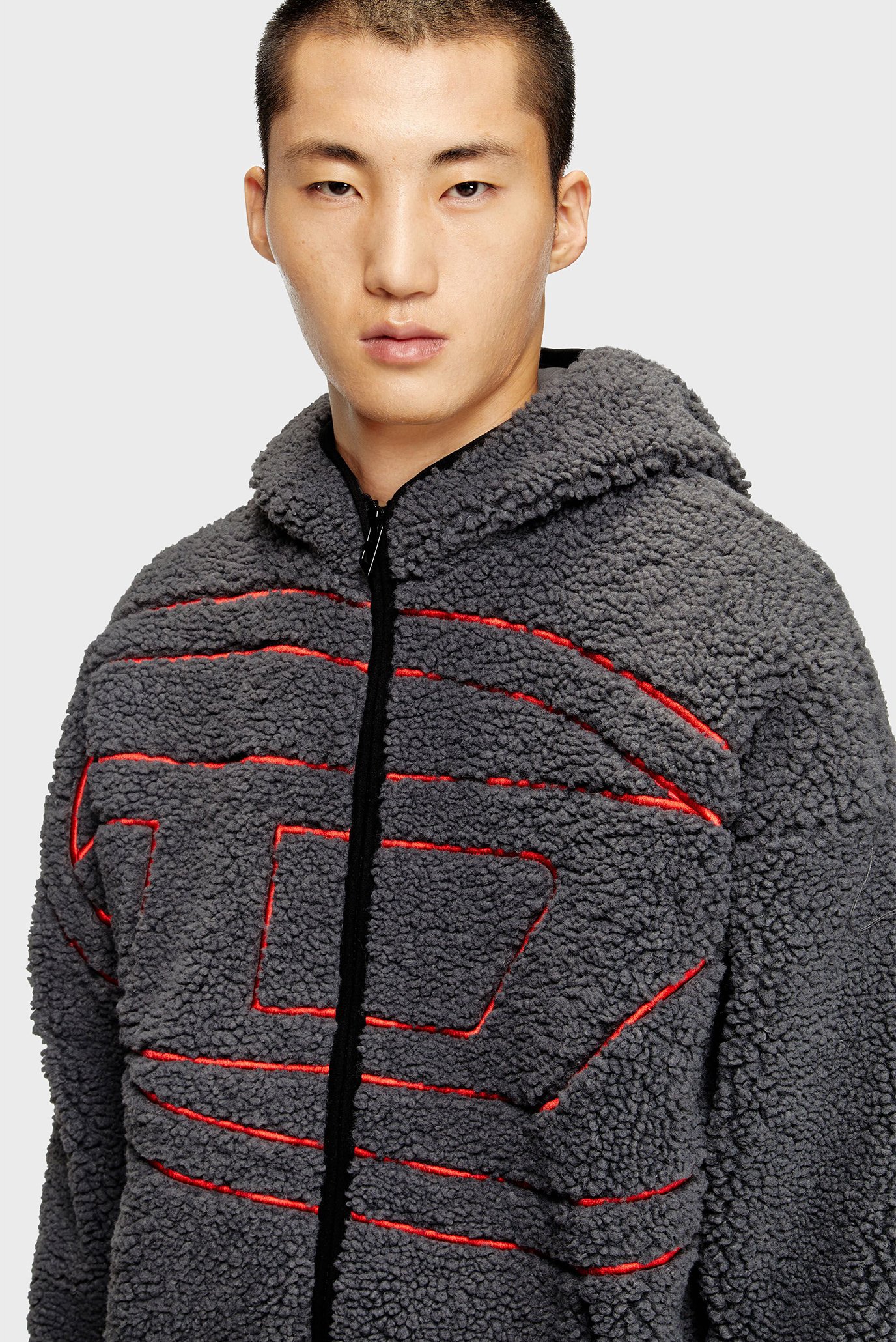 Реглан S-ZAT FELPA 4