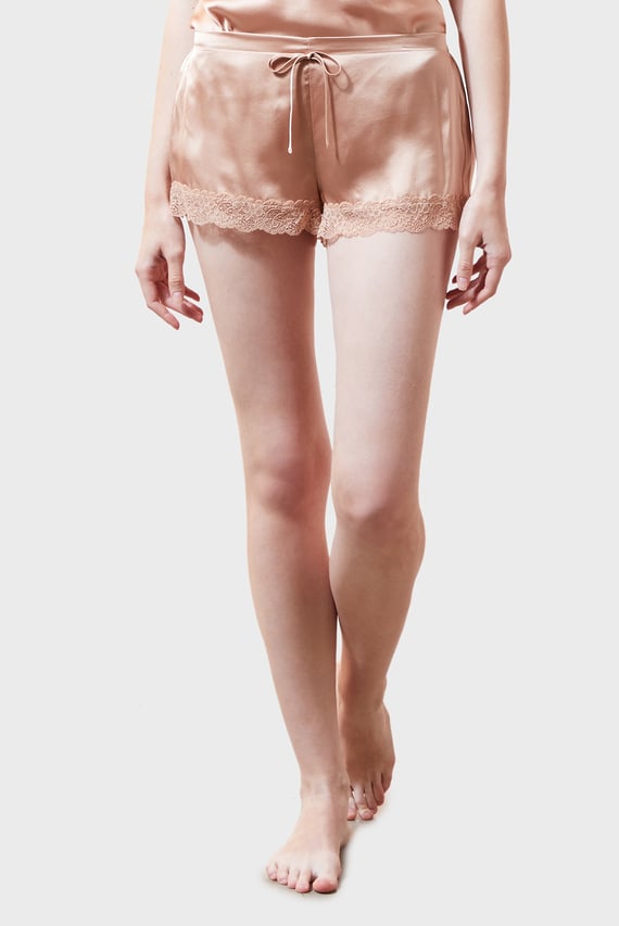 Шорты MILKY - SHORT
