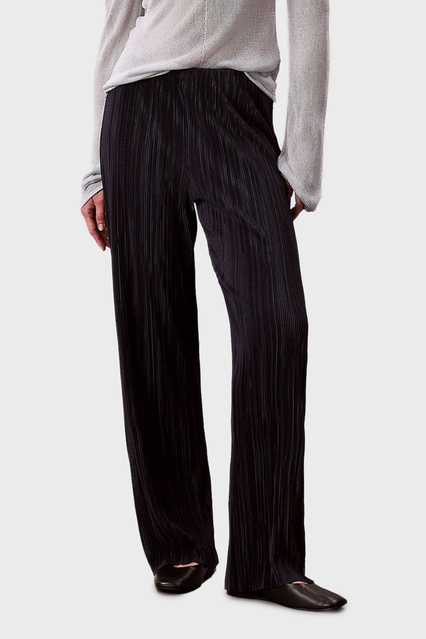 Штаны Plisse Pull On Pant 1