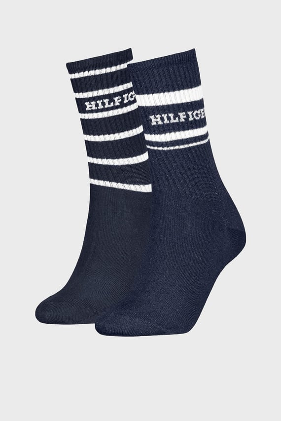 Носки TH WOMEN SOCK 2P HILFIGER Tommy Hilfiger