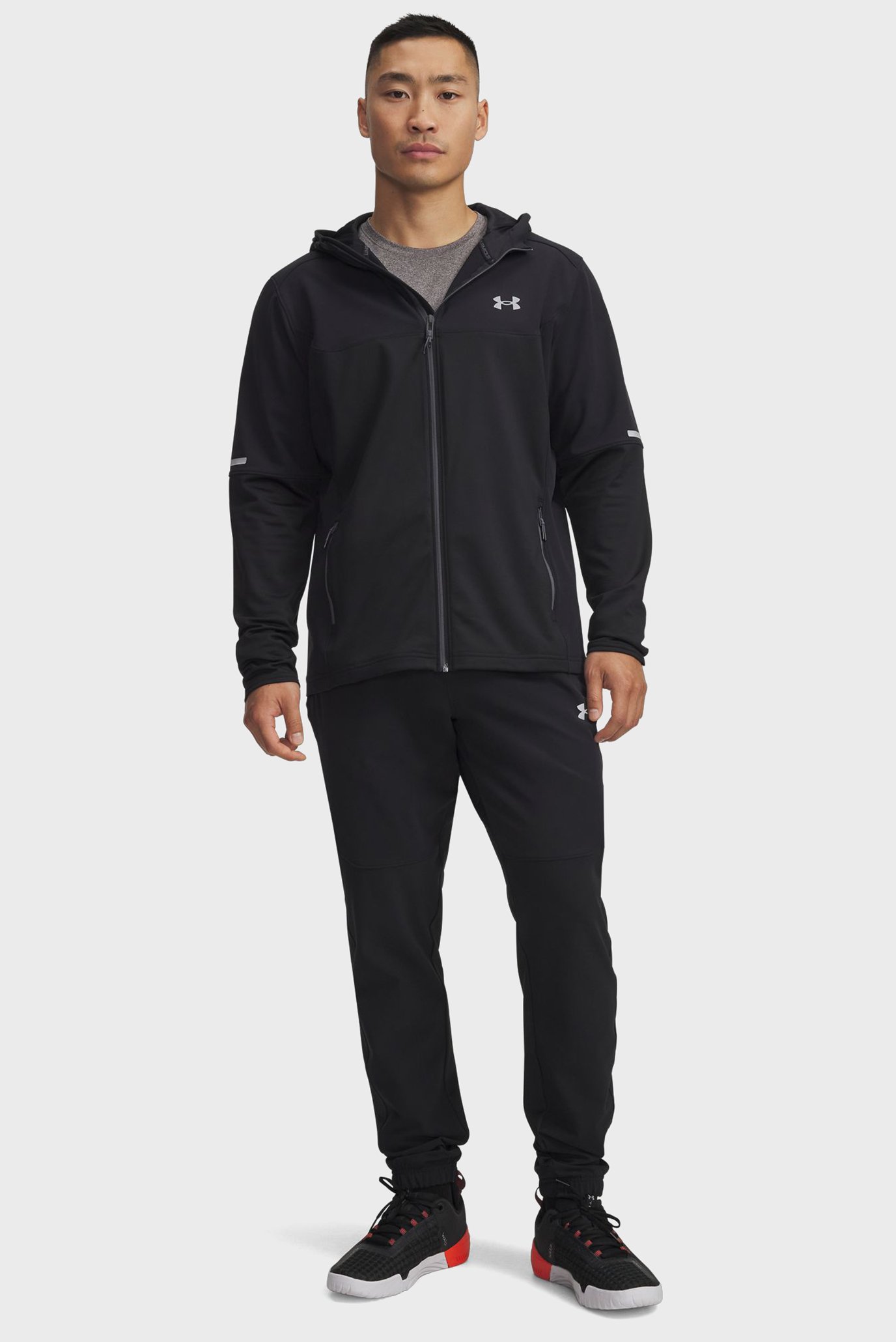 Штаны спортивные Utility Woven Winterized Pnt 2